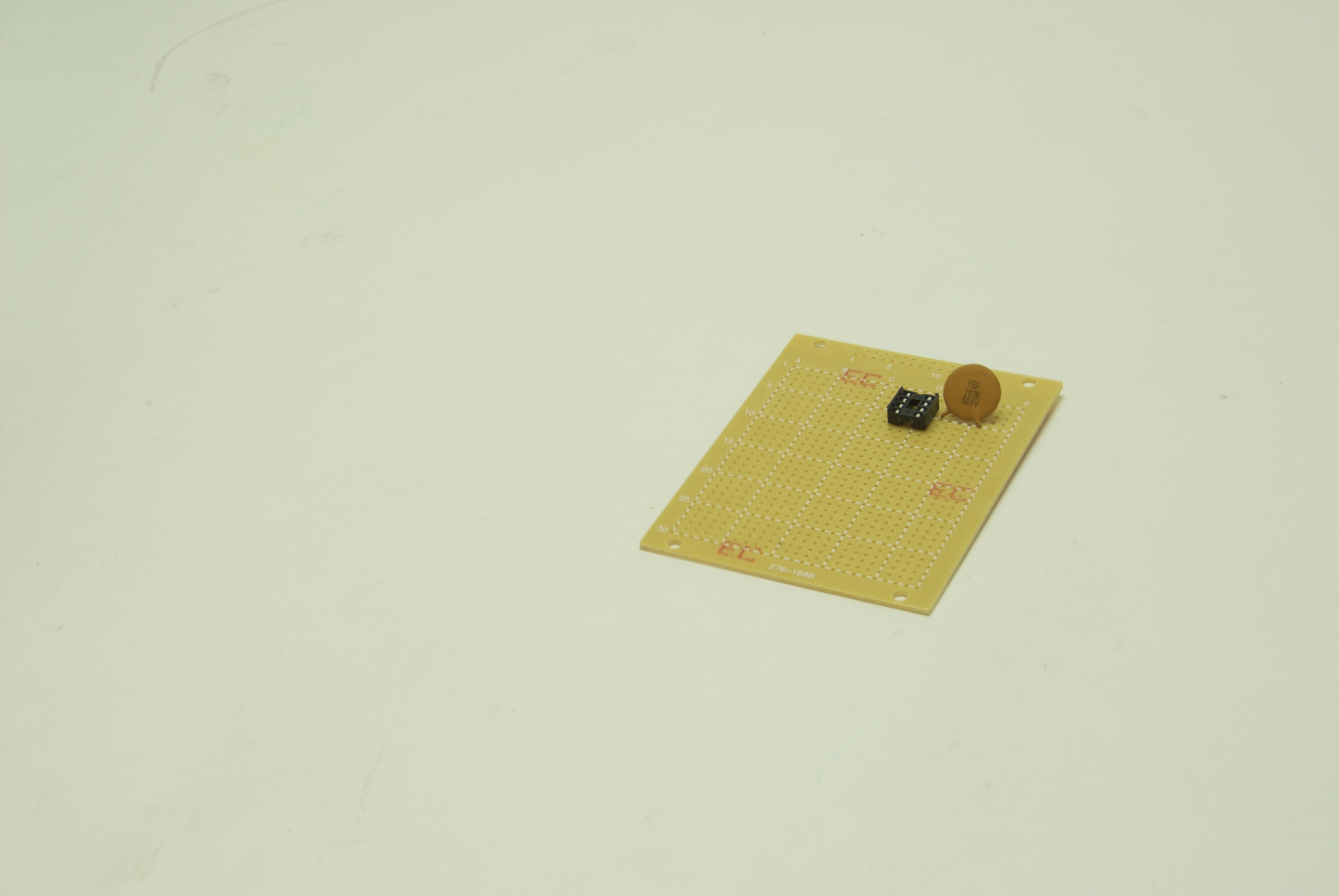 Project step photo 2