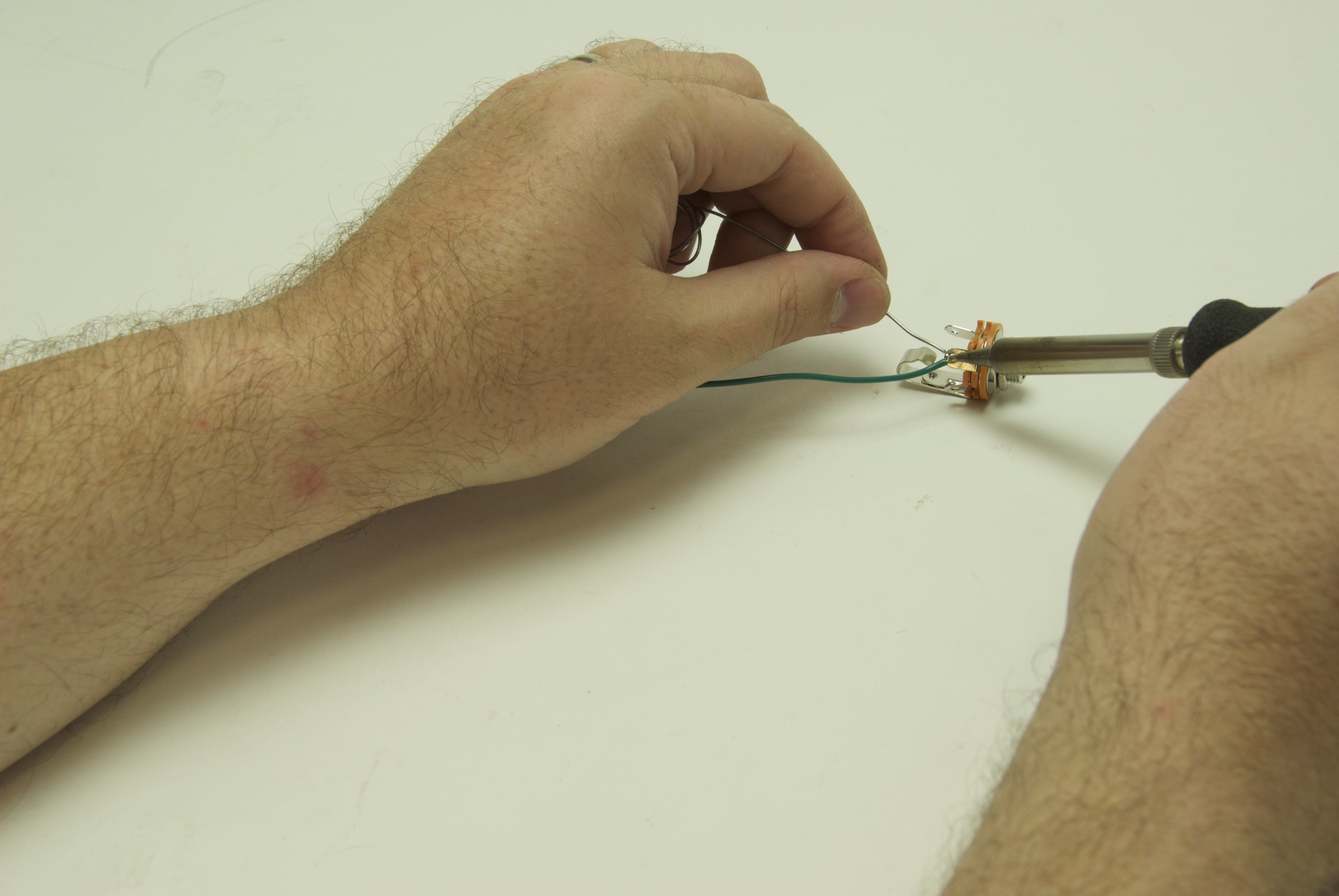 Project step photo 2