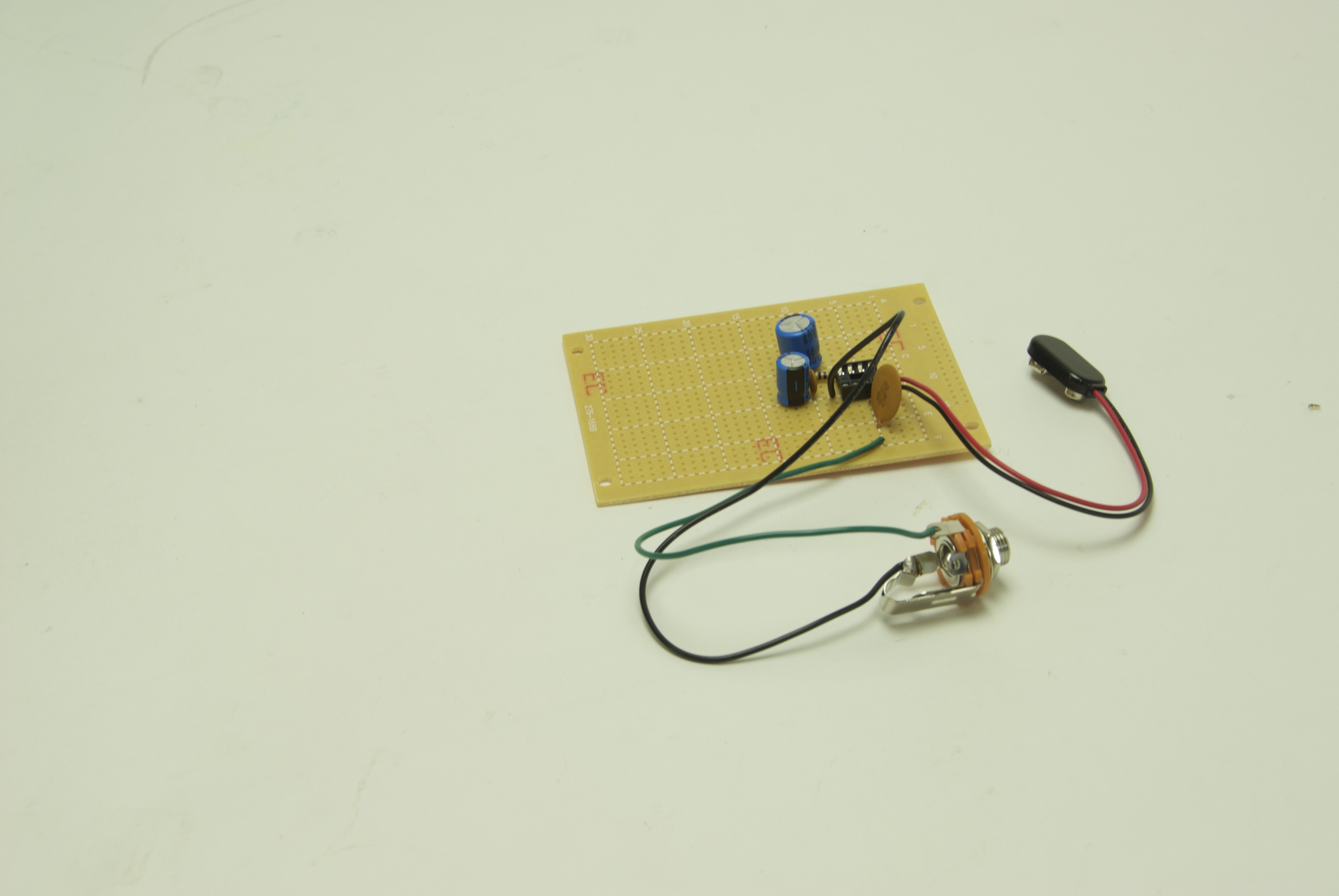 Project step photo 2