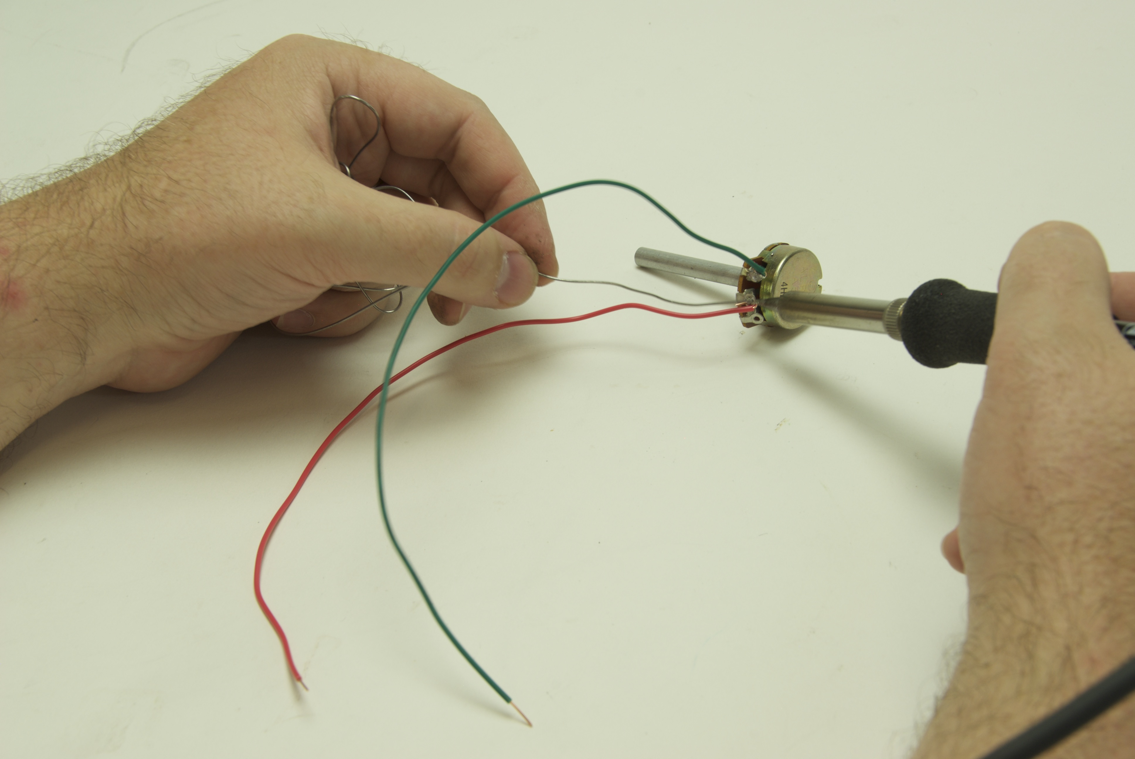 Project step photo 2