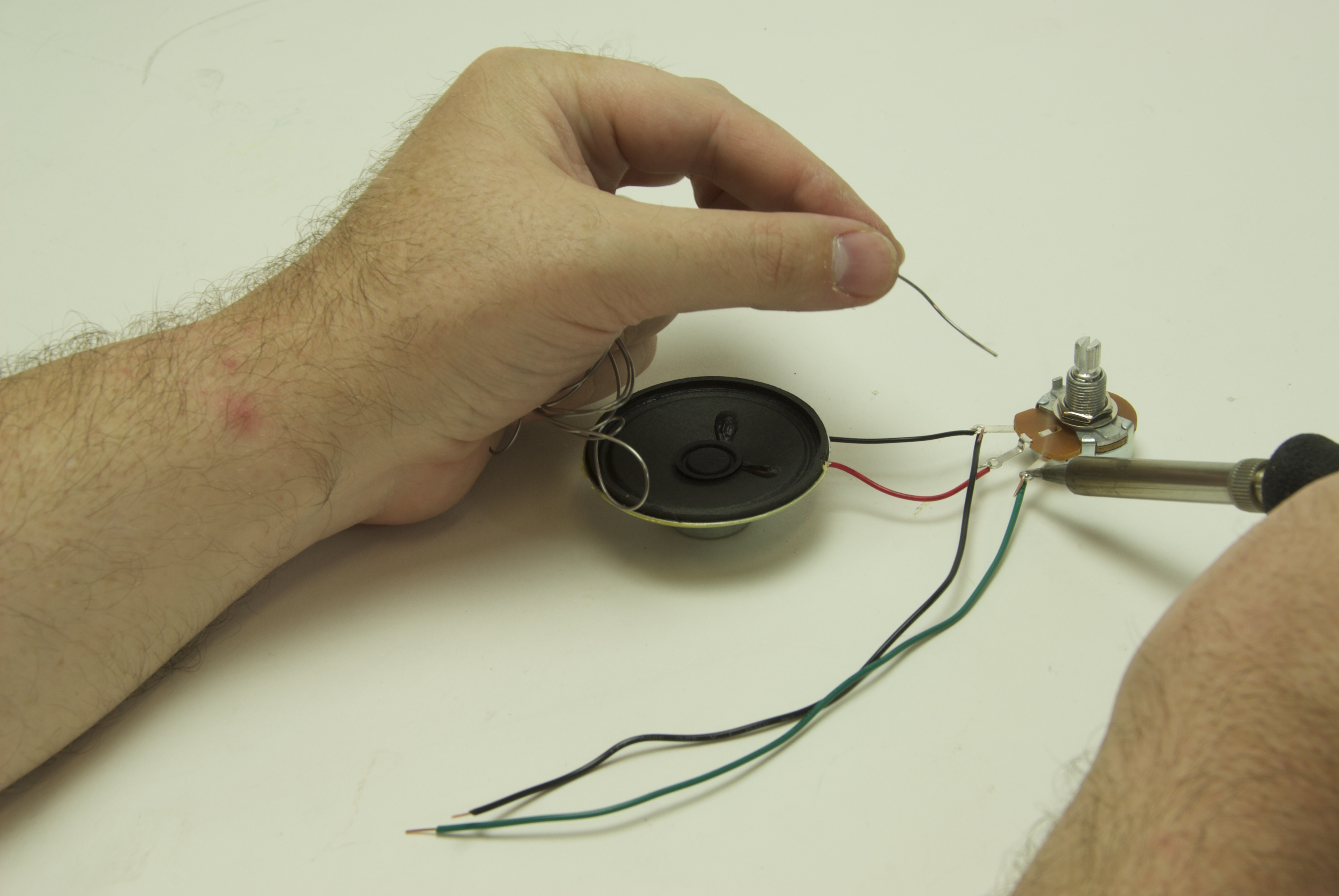 Project step photo 2