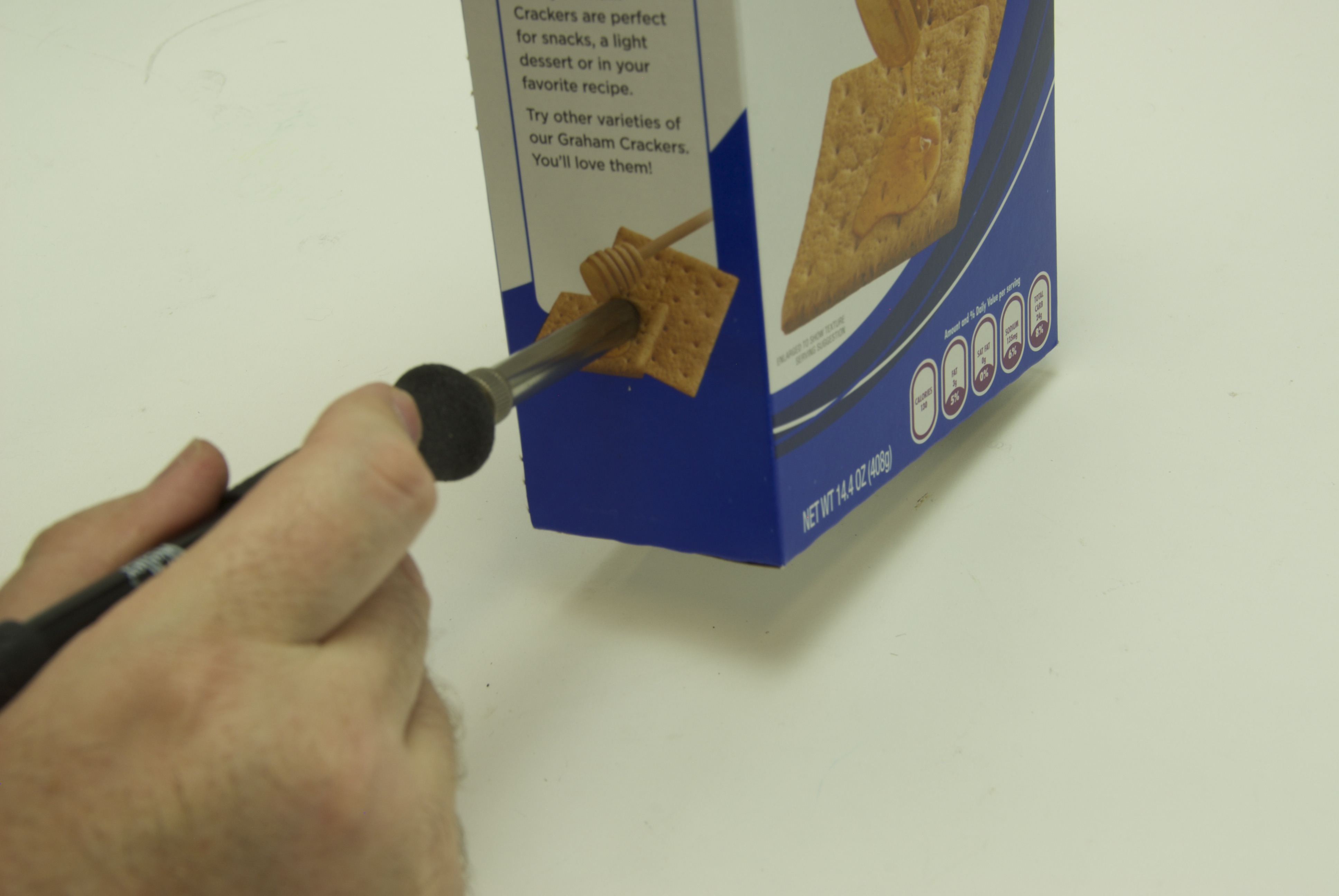 Project step photo 2