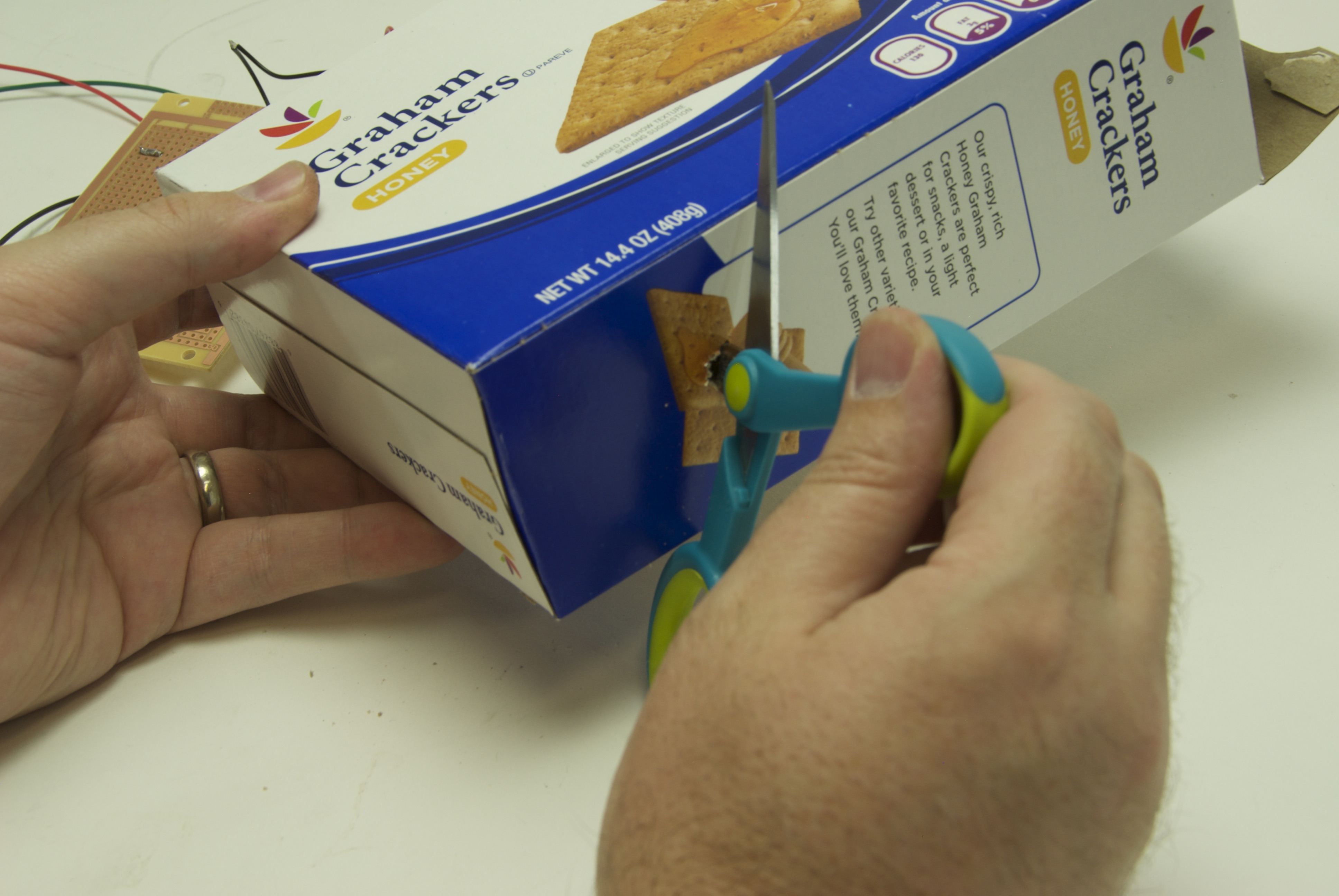 Project step photo 2