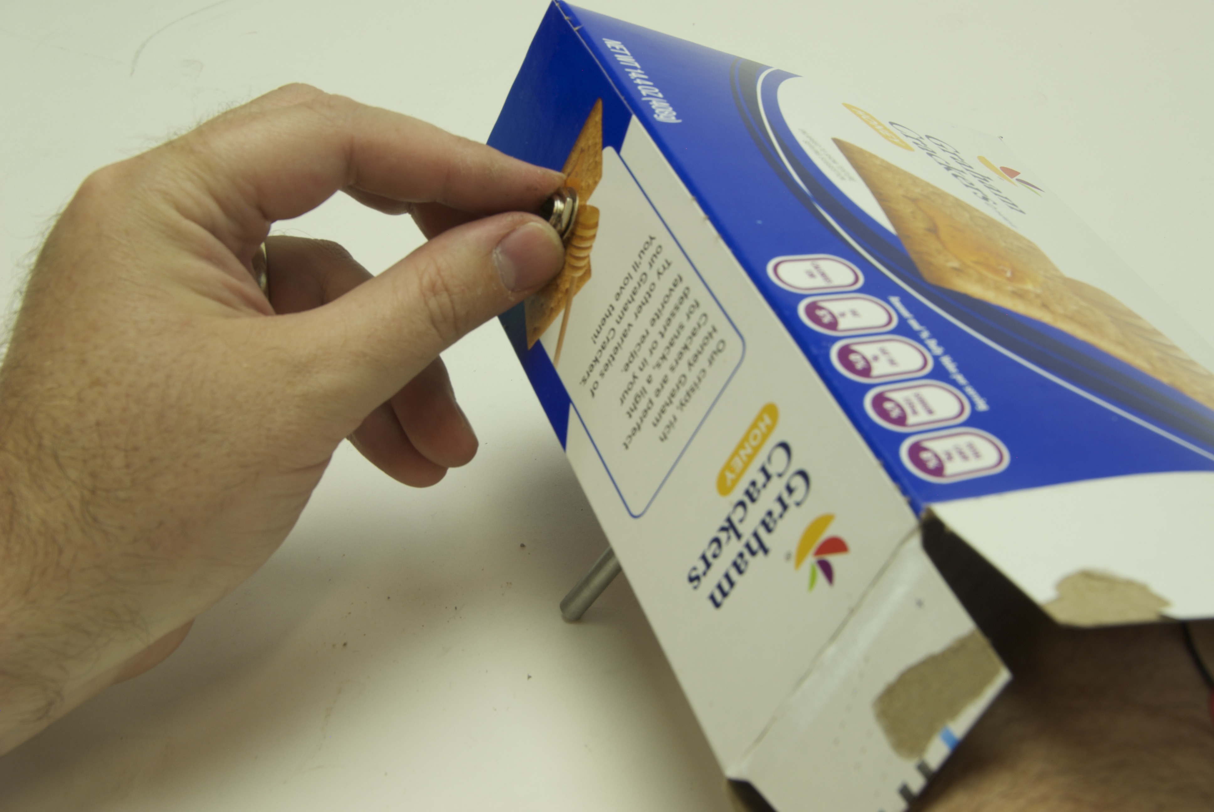 Project step photo 2