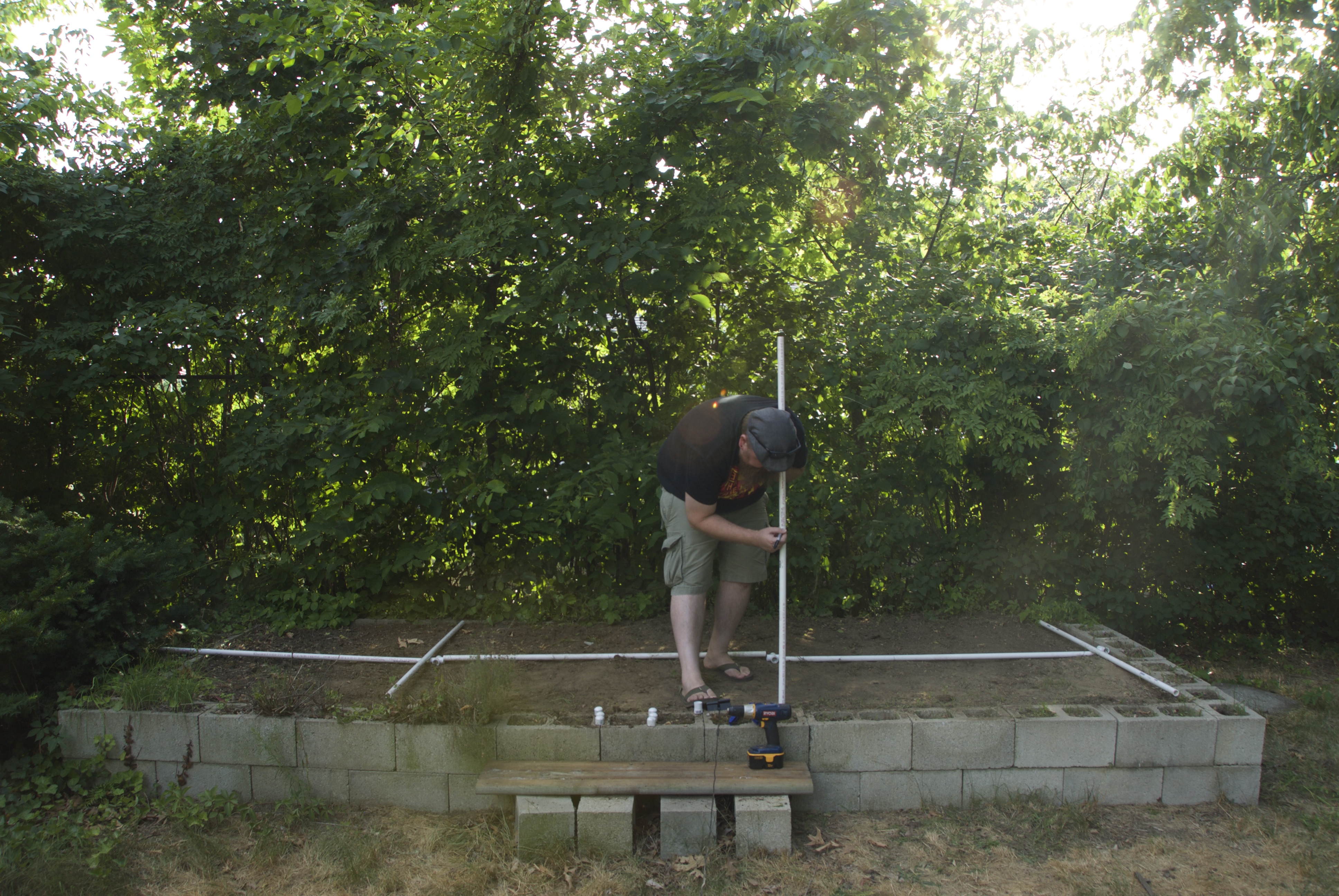 Project step photo 2