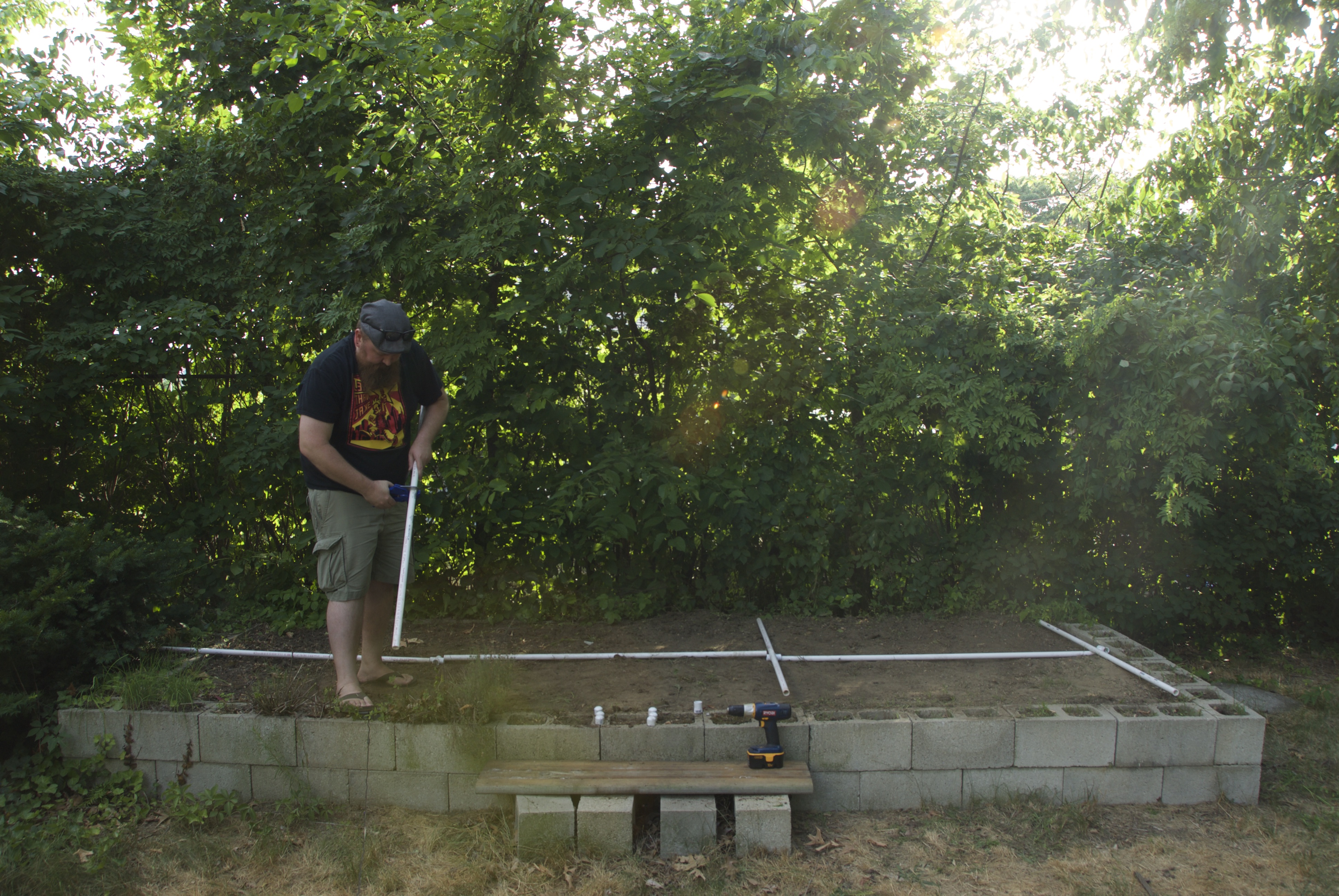 Project step photo 2