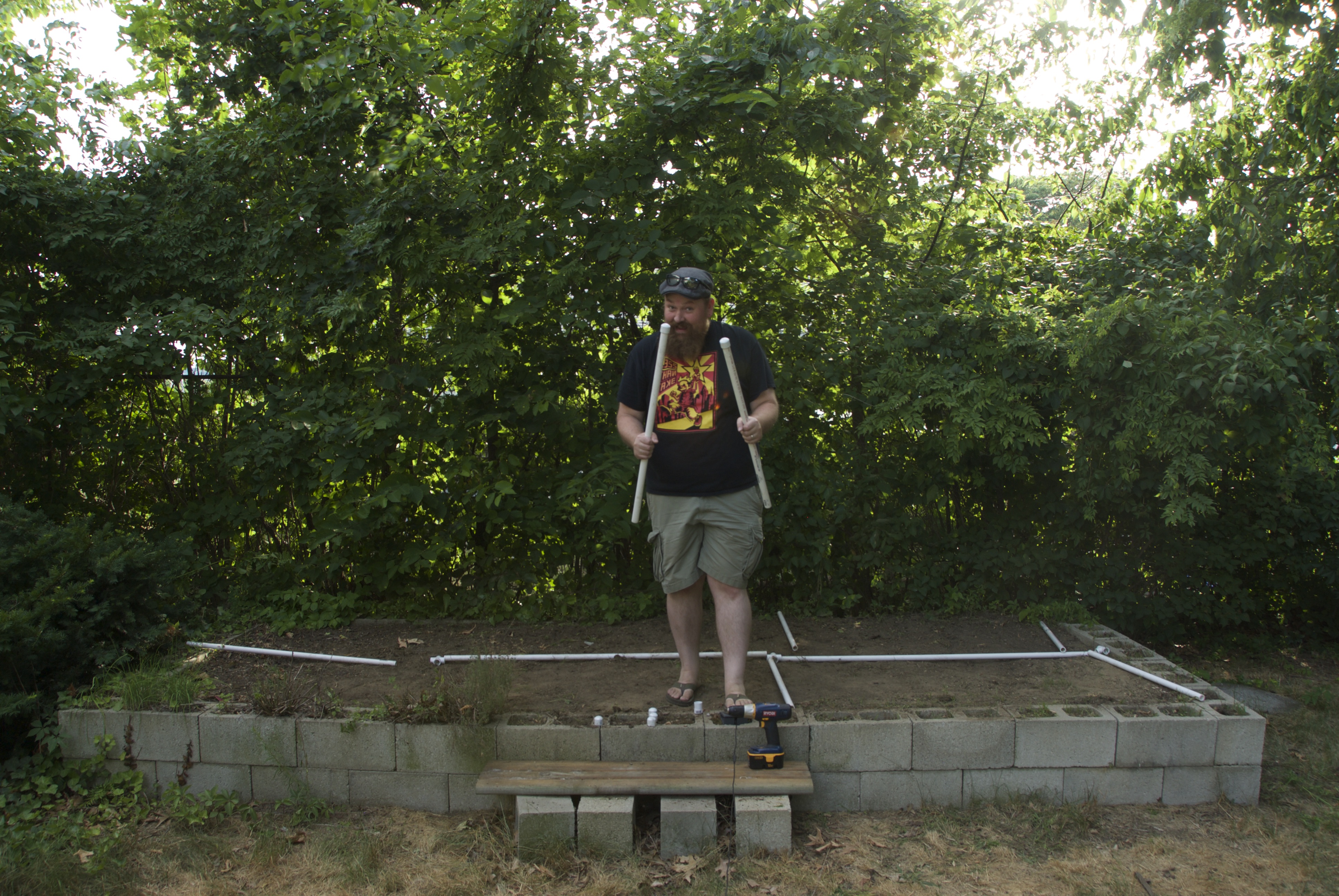 Project step photo 2