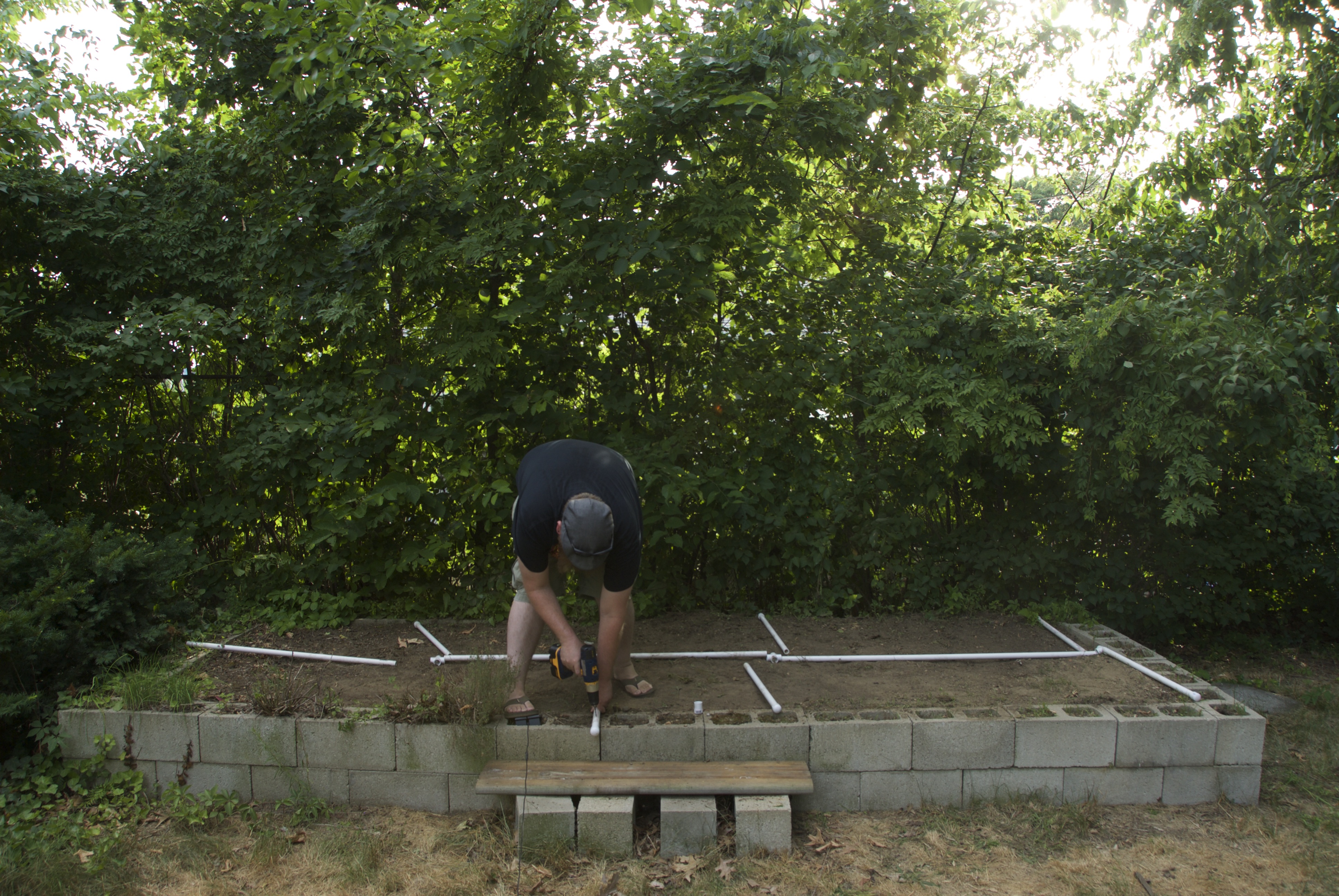 Project step photo 2