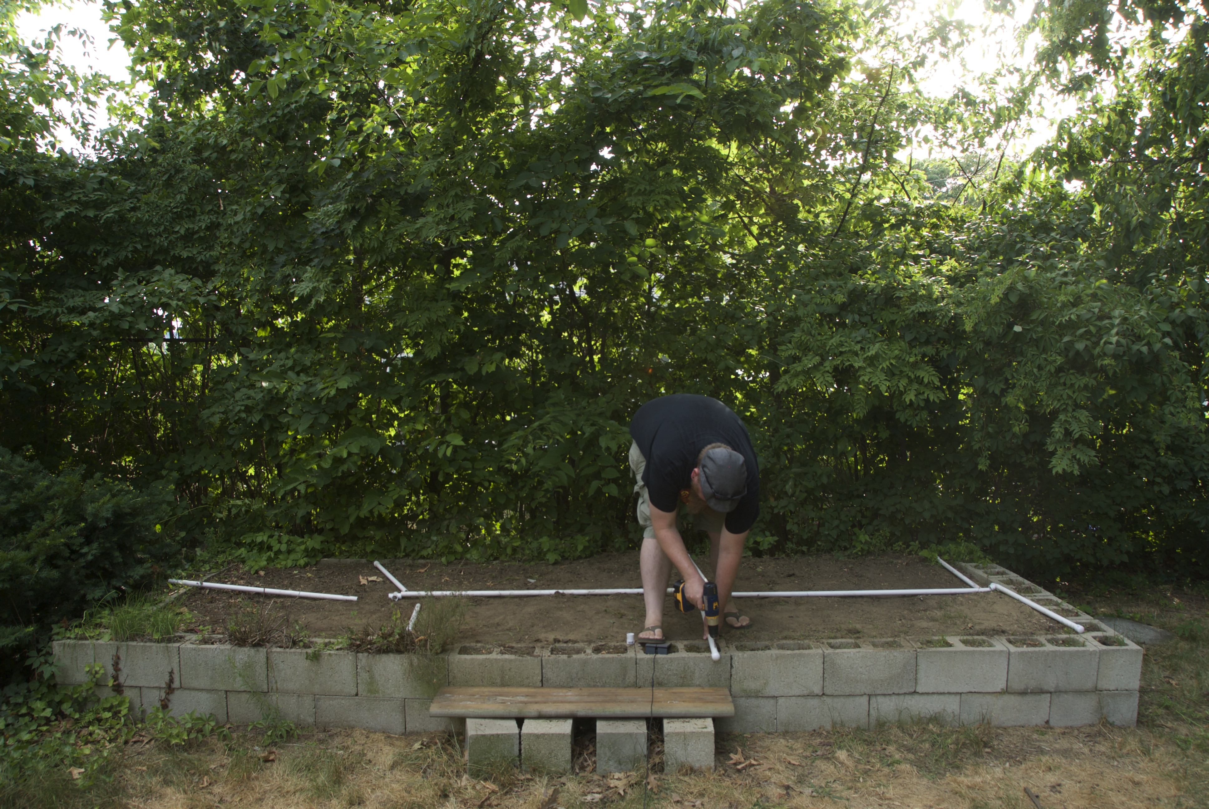 Project step photo 2