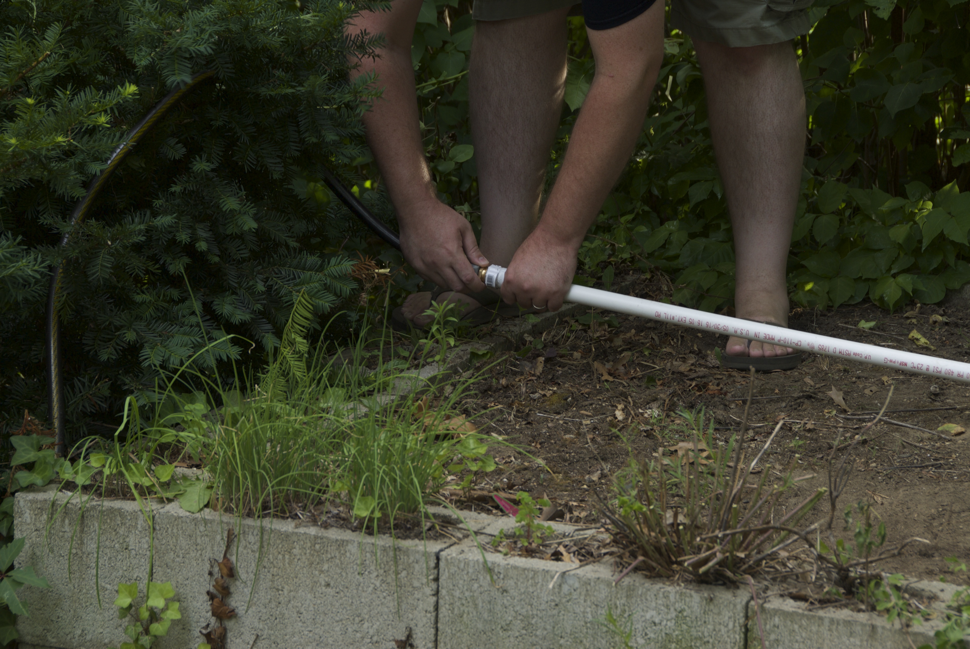 Project step photo 2