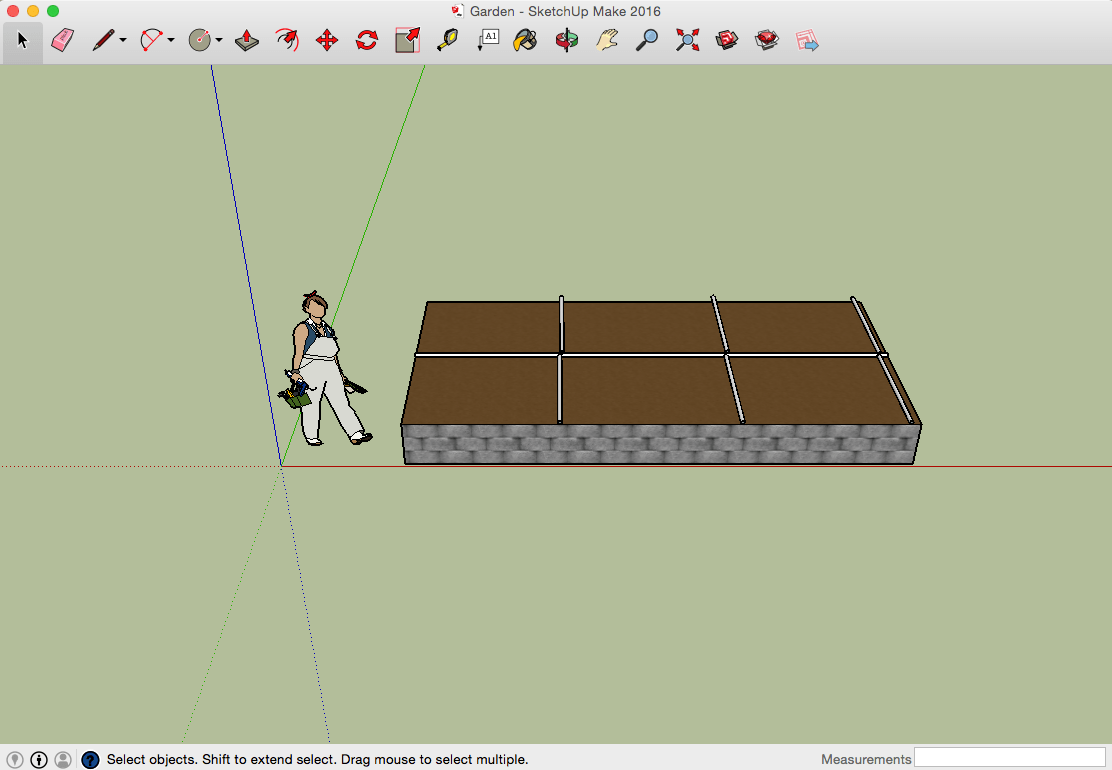 Project step photo 2