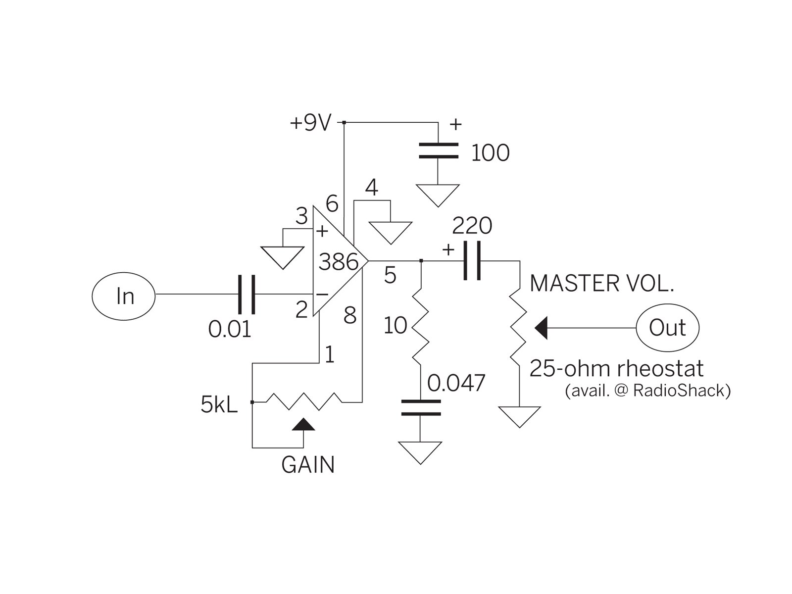 Project step photo 2