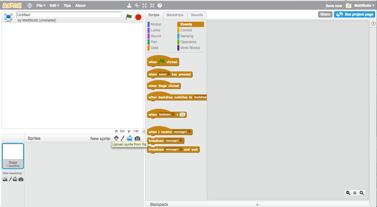 Project step photo 2