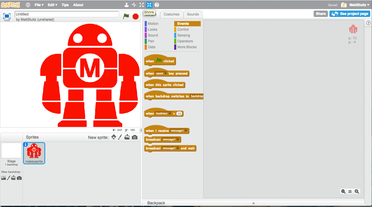 Project step photo 2