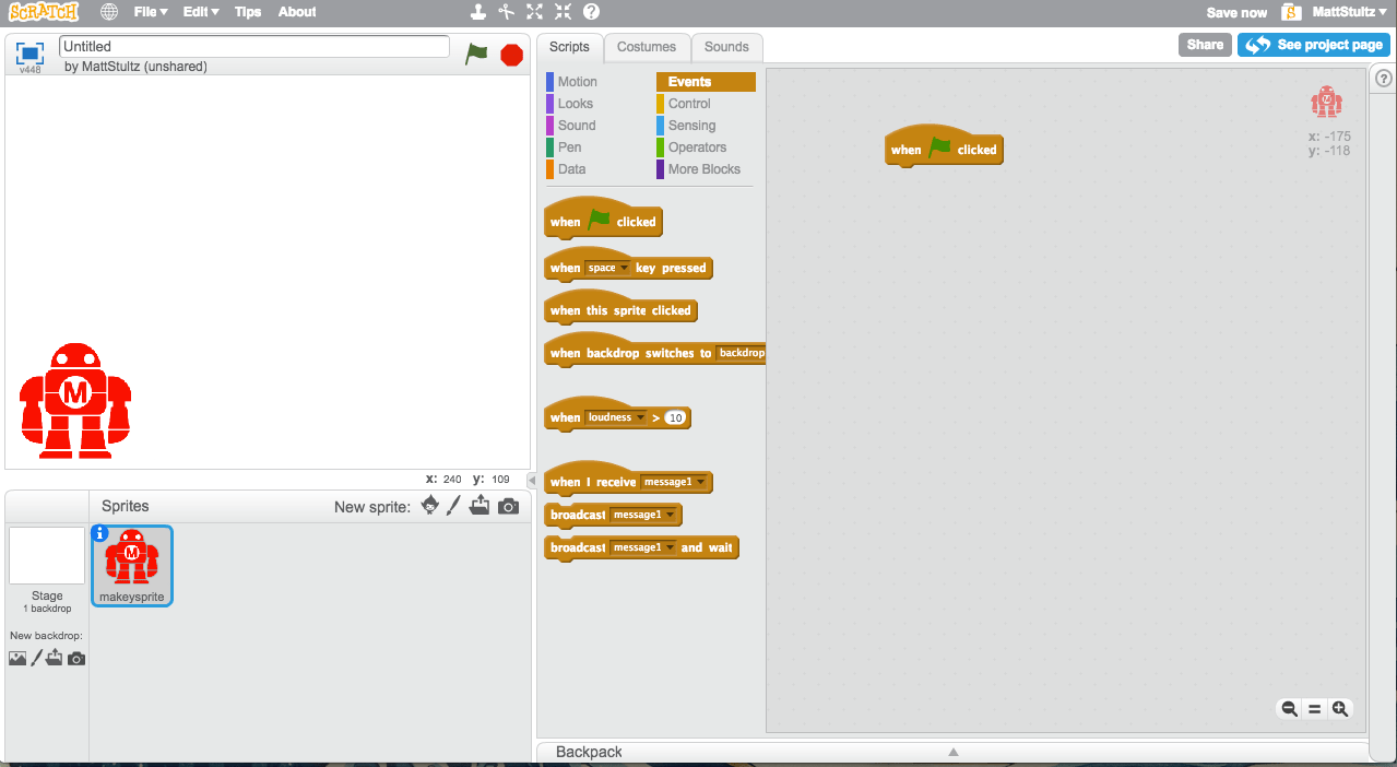 Project step photo 2