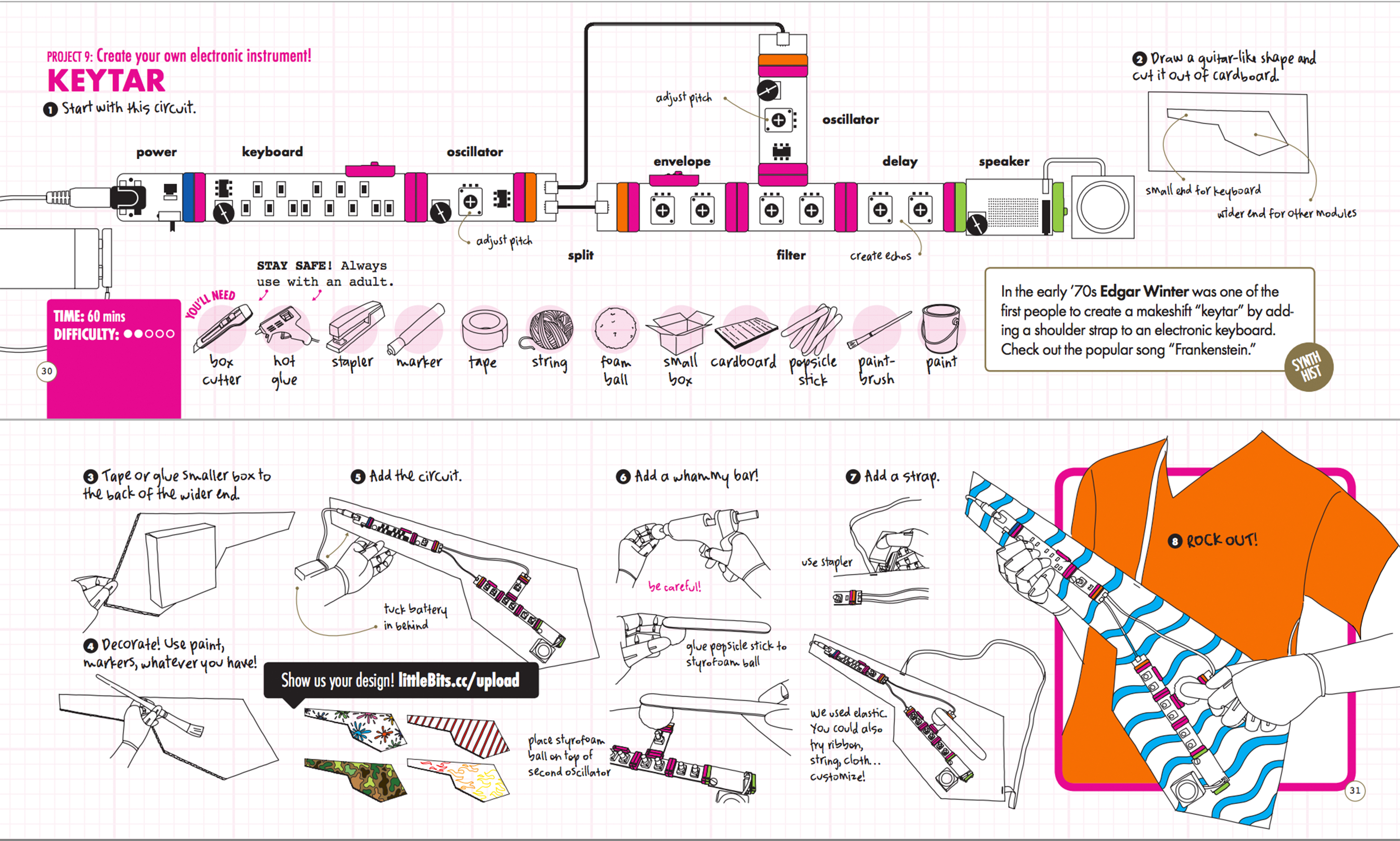 Project step photo 2