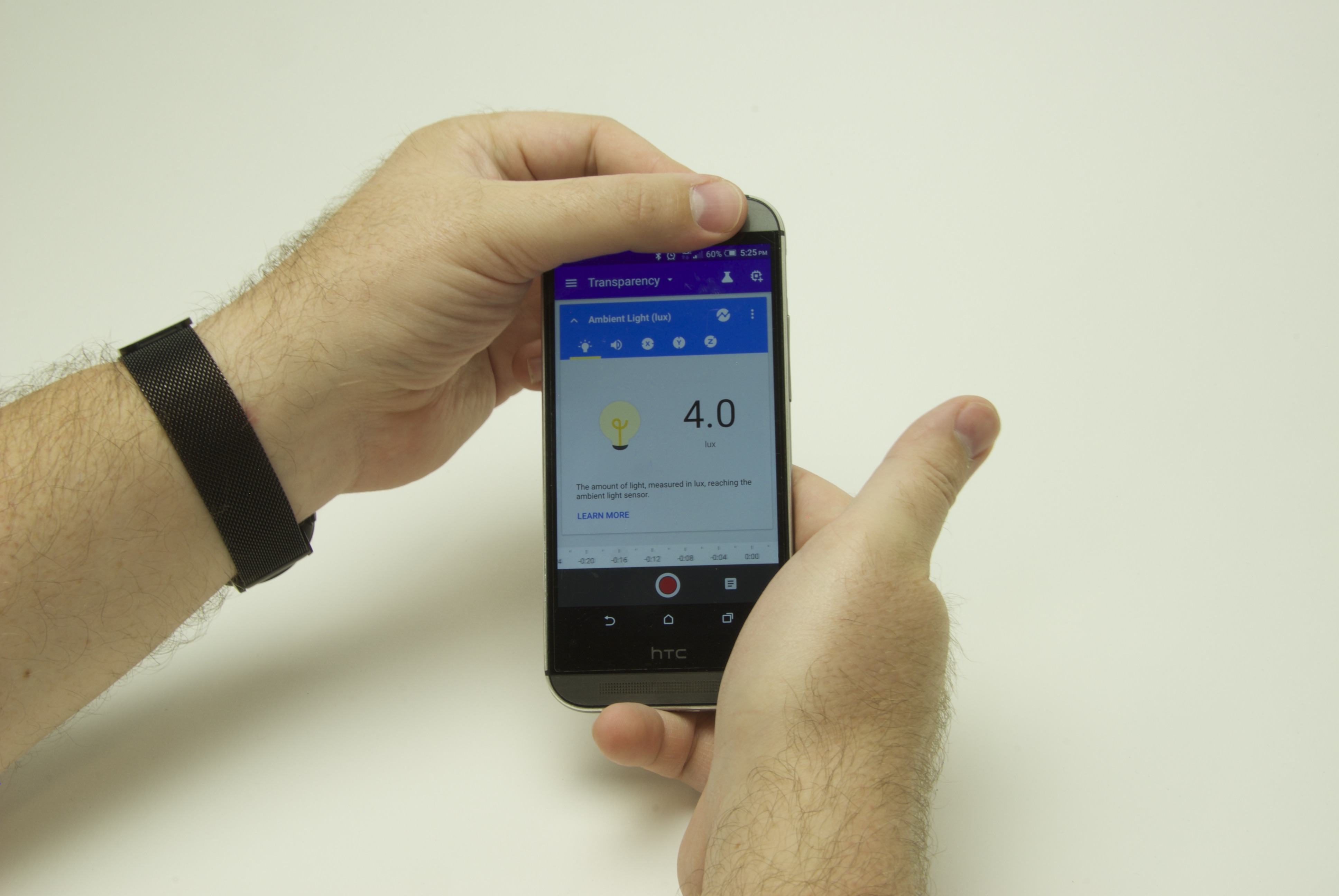 Project step photo 2