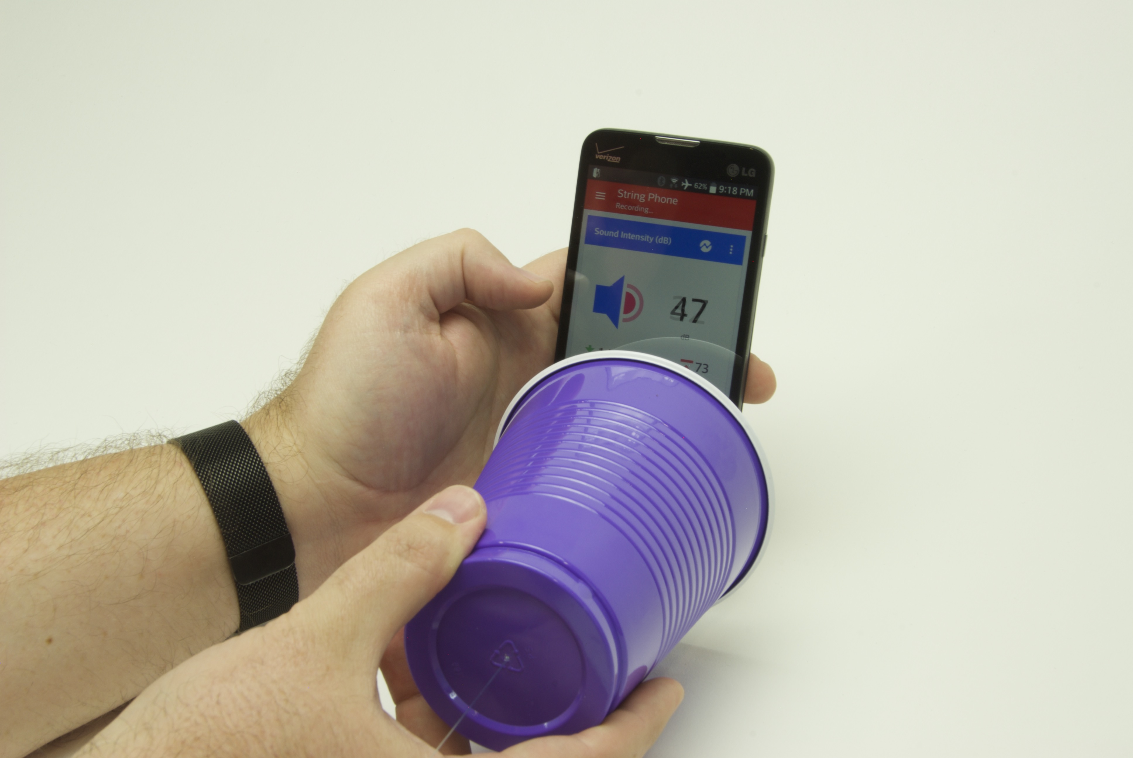 Project step photo 2