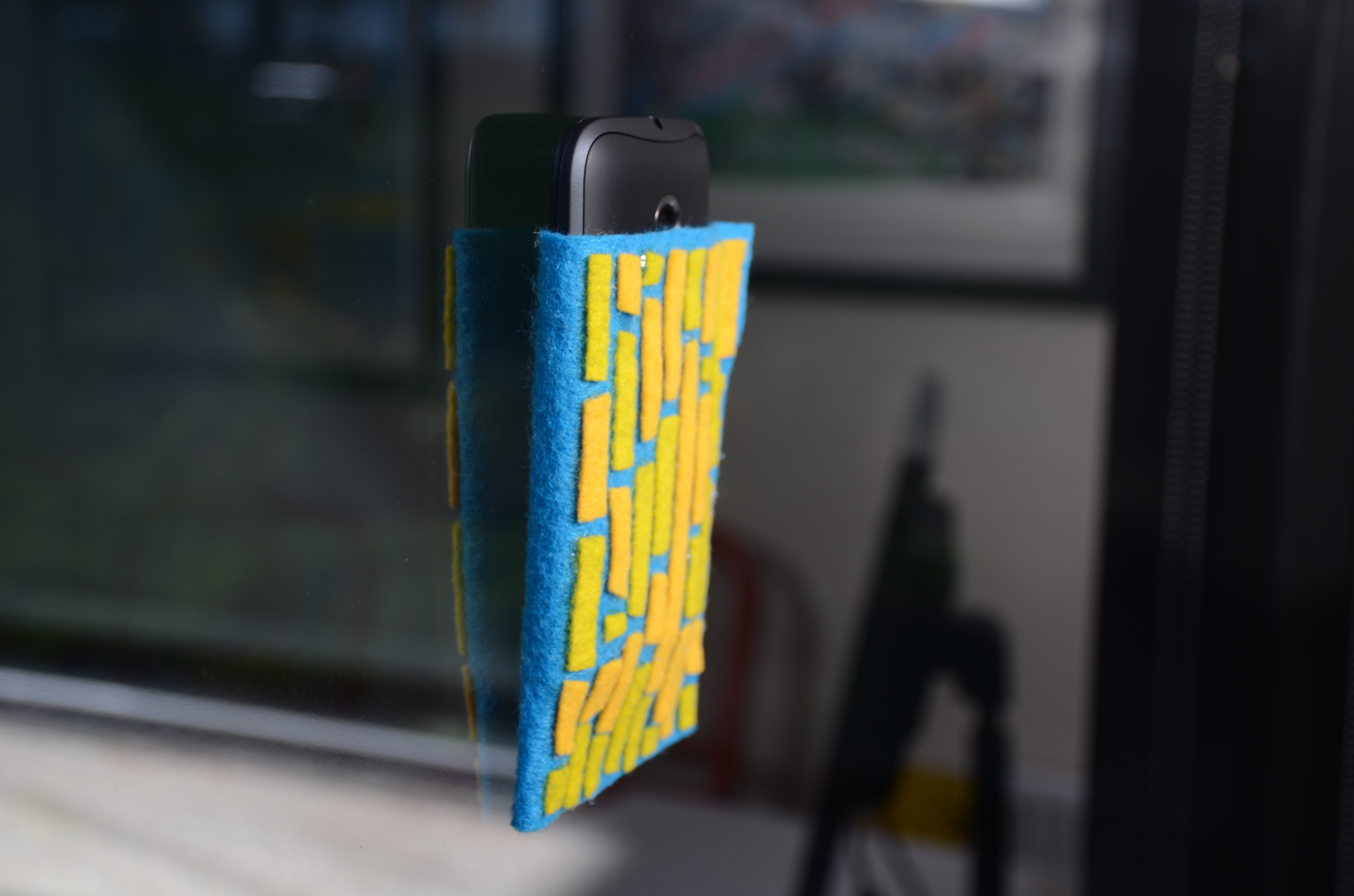 Project step photo 2