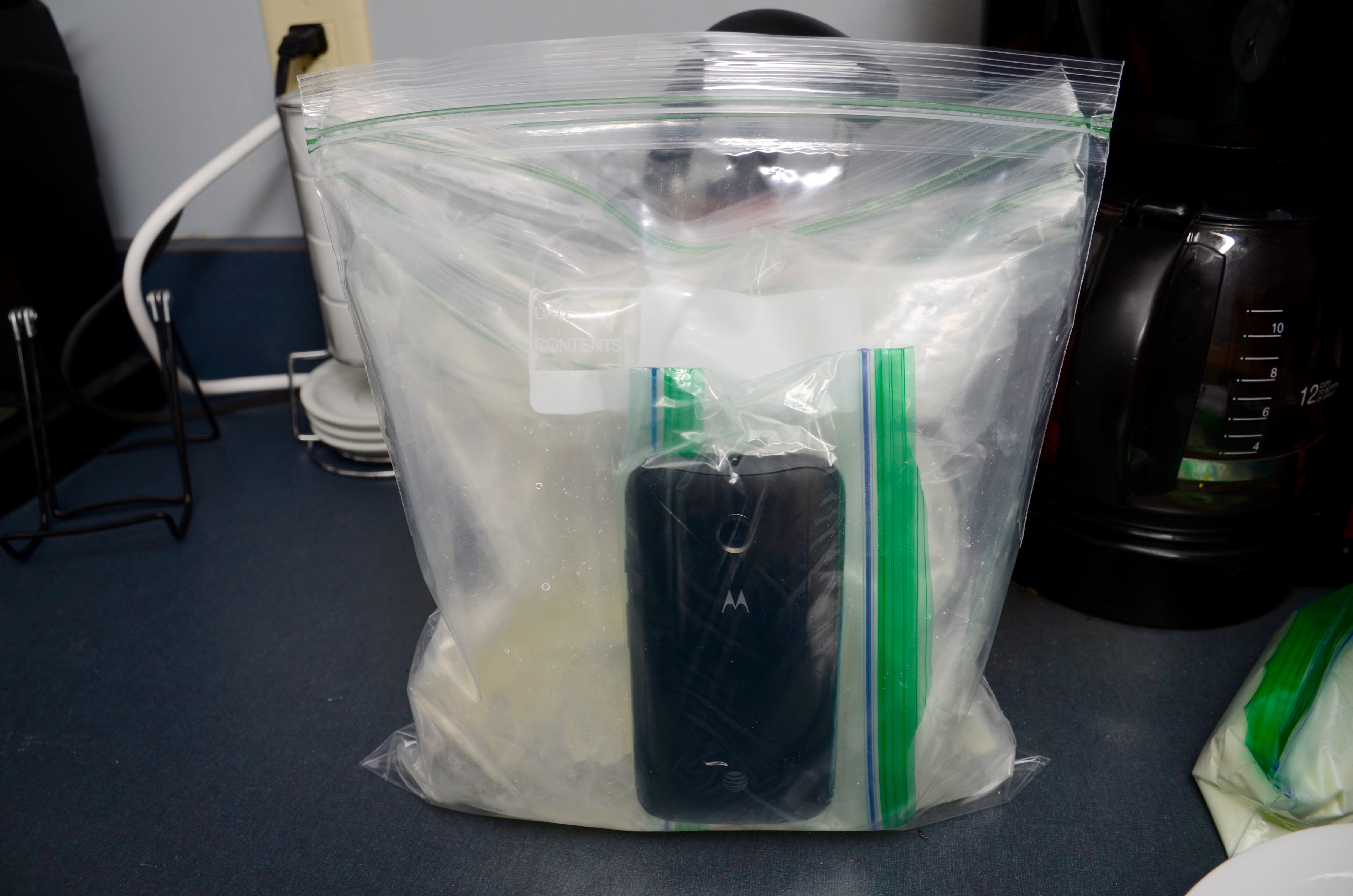 Project step photo 2