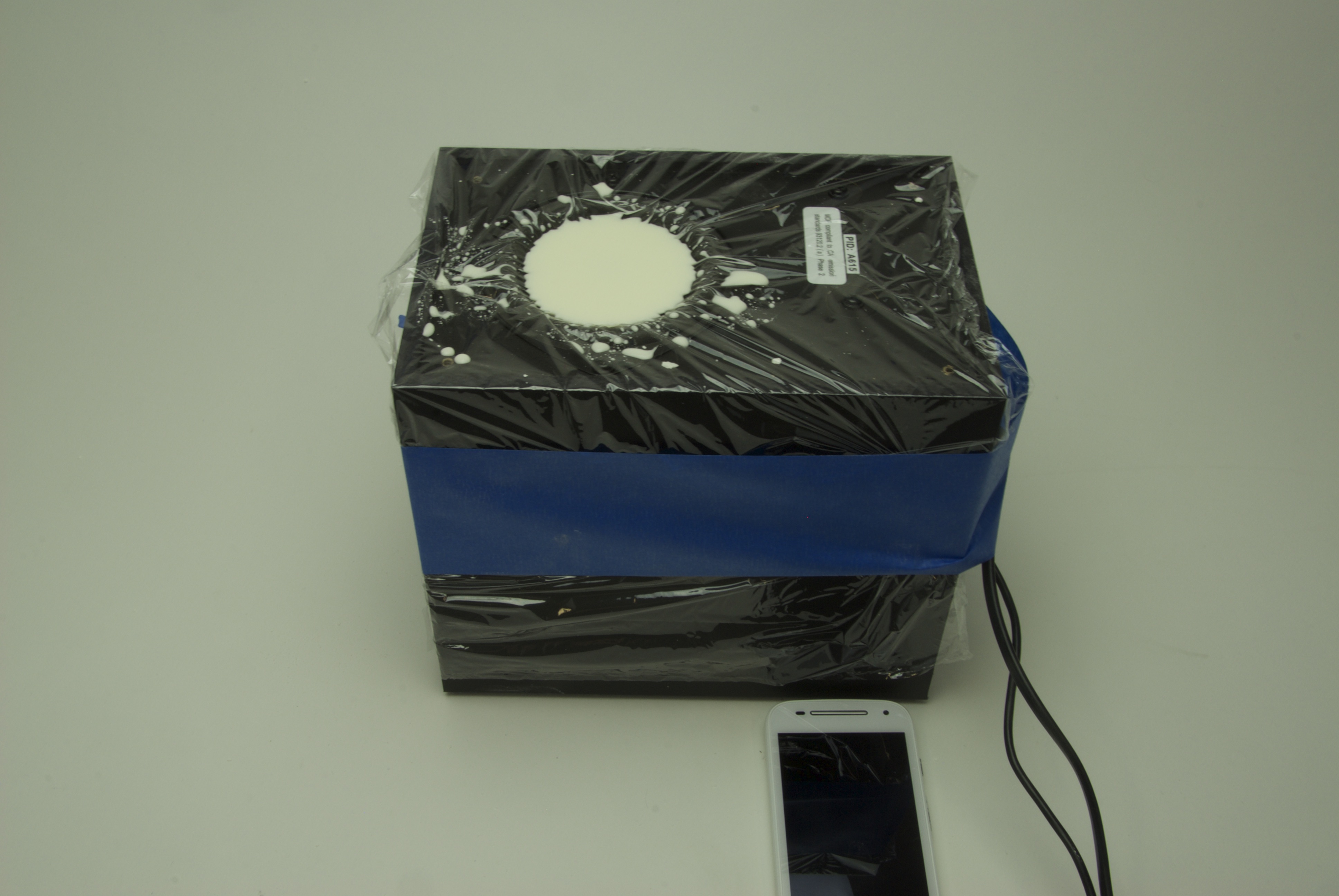 Project step photo 2