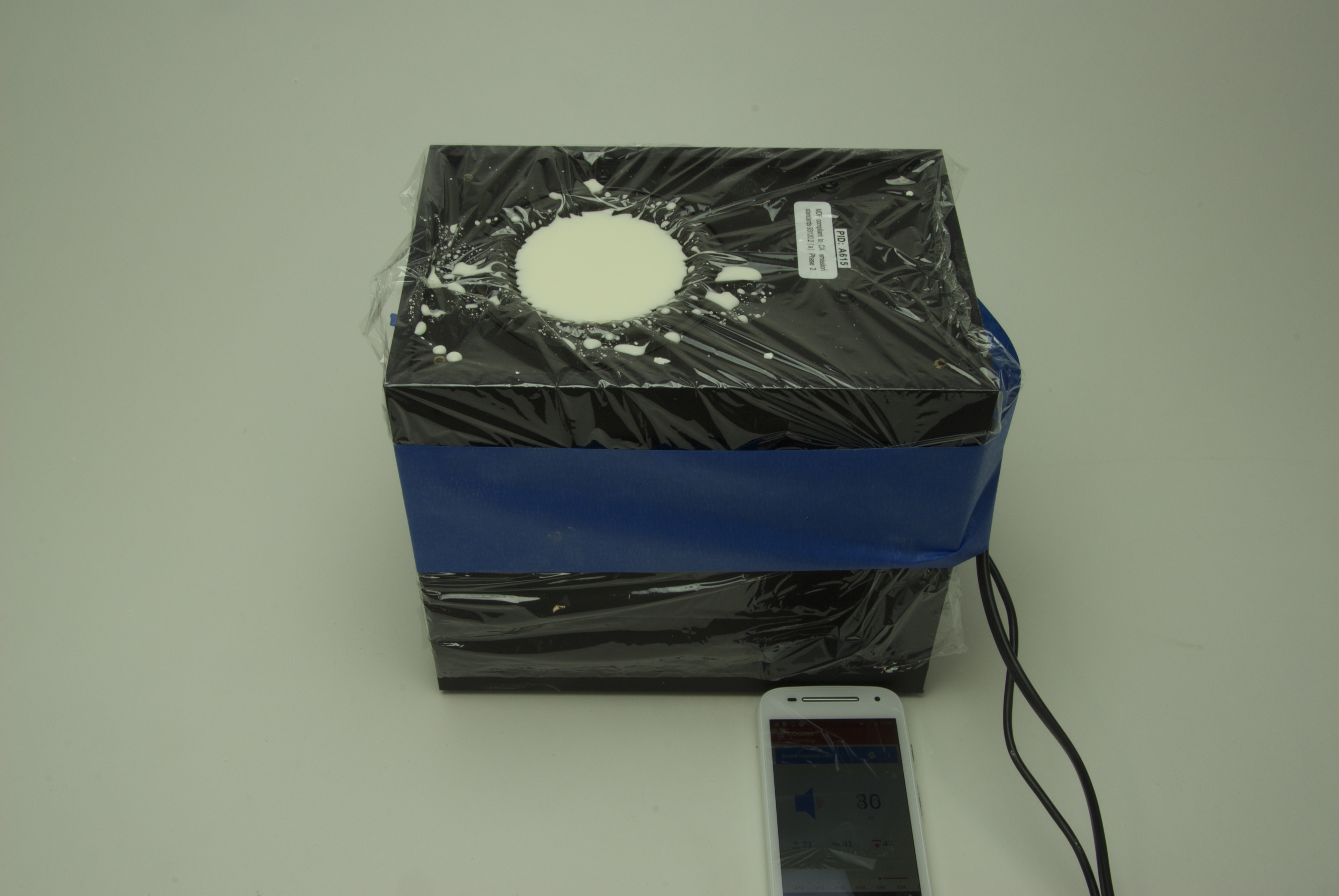 Project step photo 2