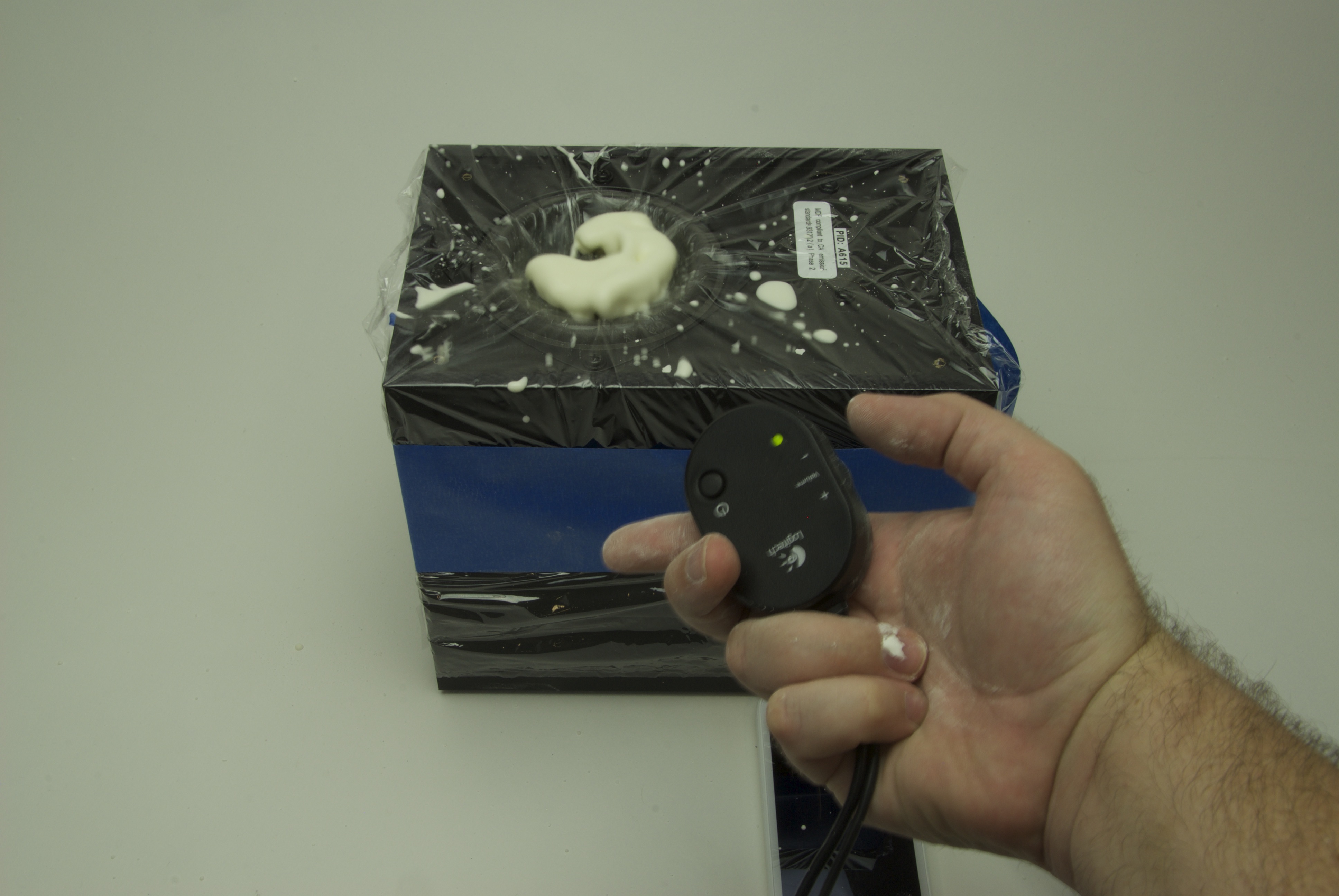 Project step photo 2