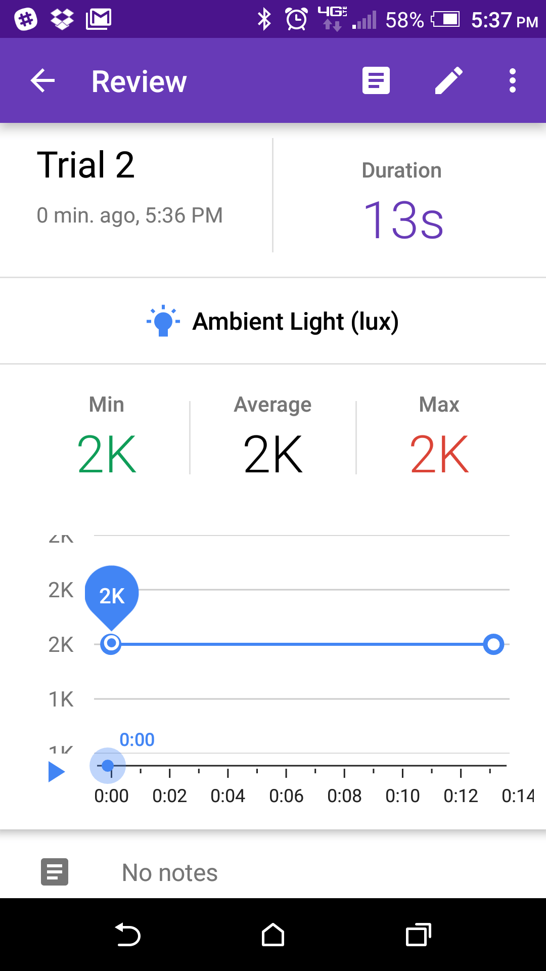 Project step photo 2