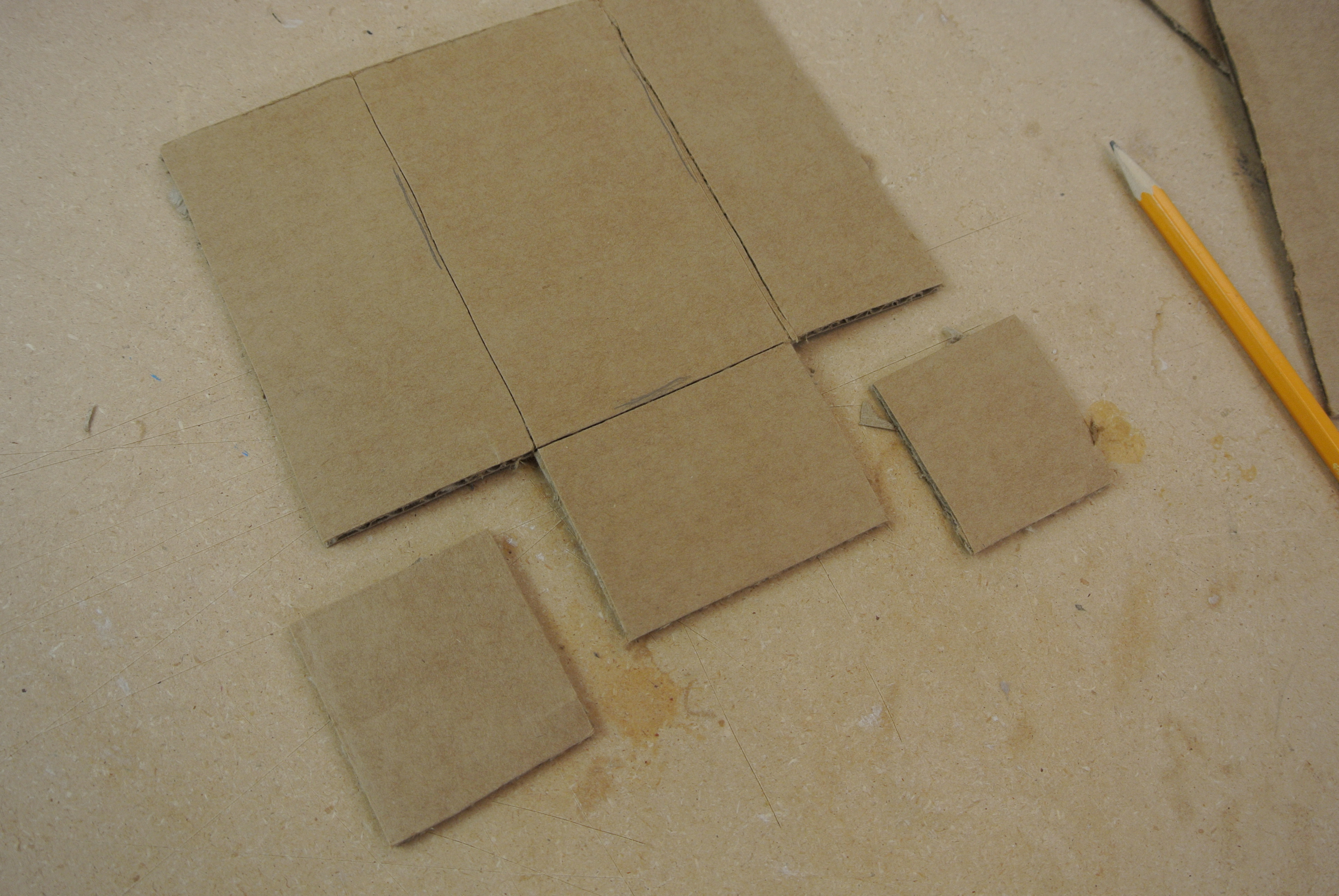 Project step photo 2