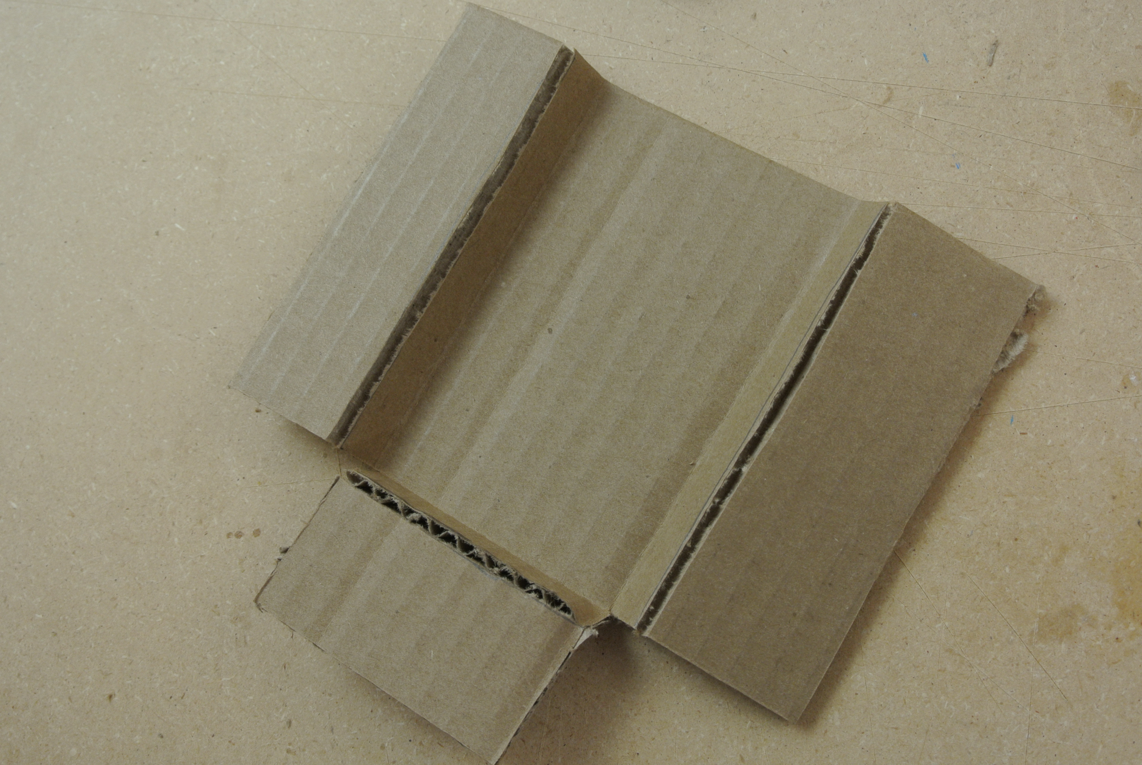 Project step photo 2