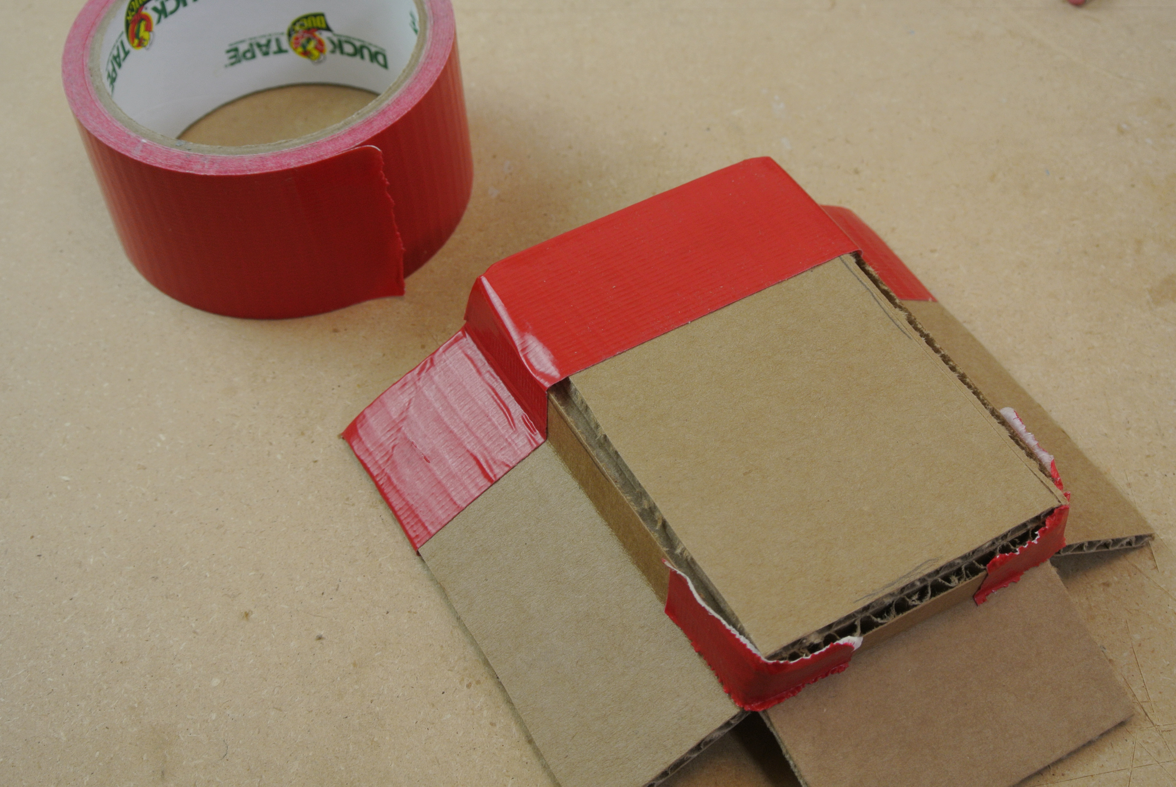 Project step photo 2