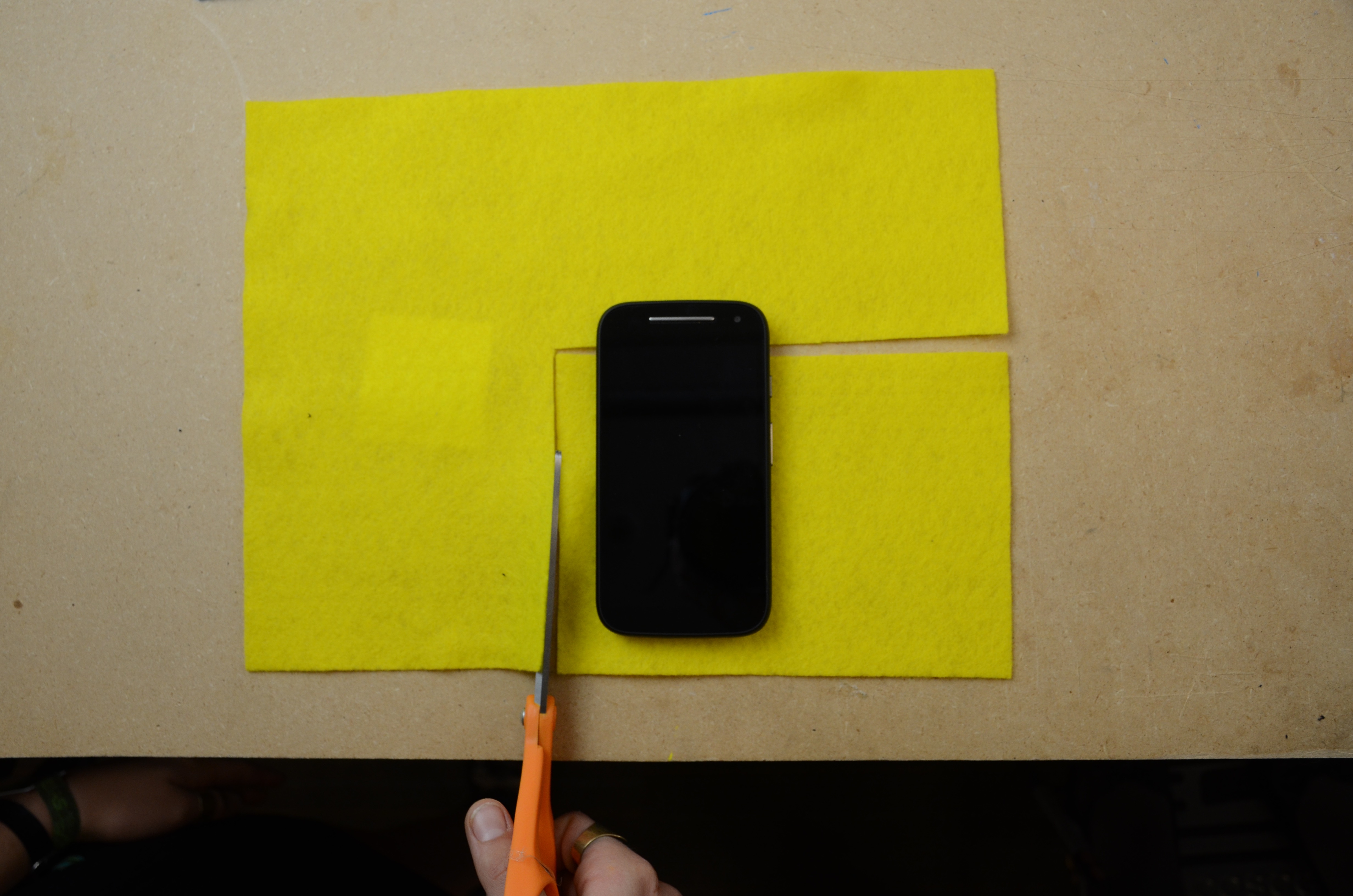 Project step photo 2