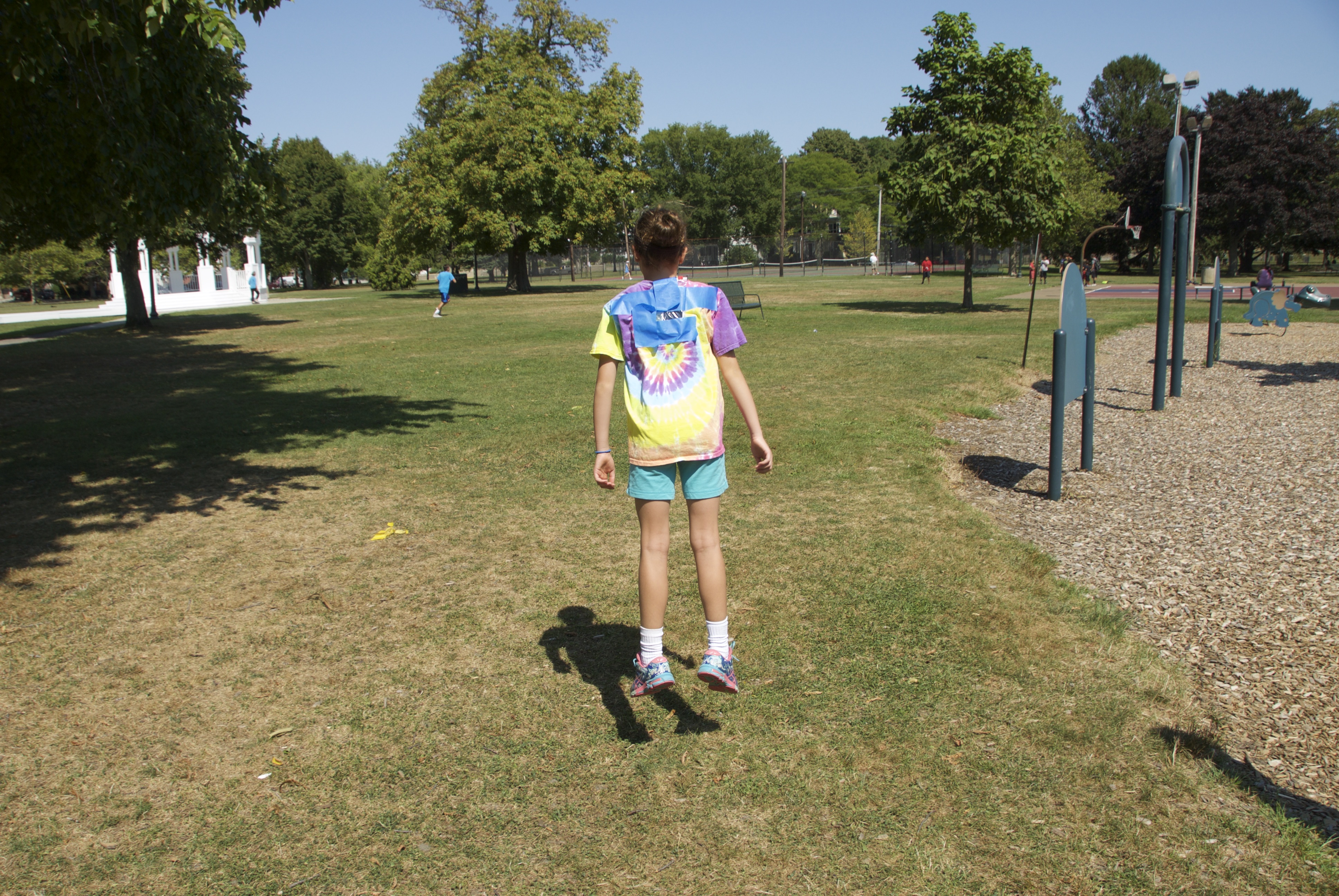 Project step photo 2