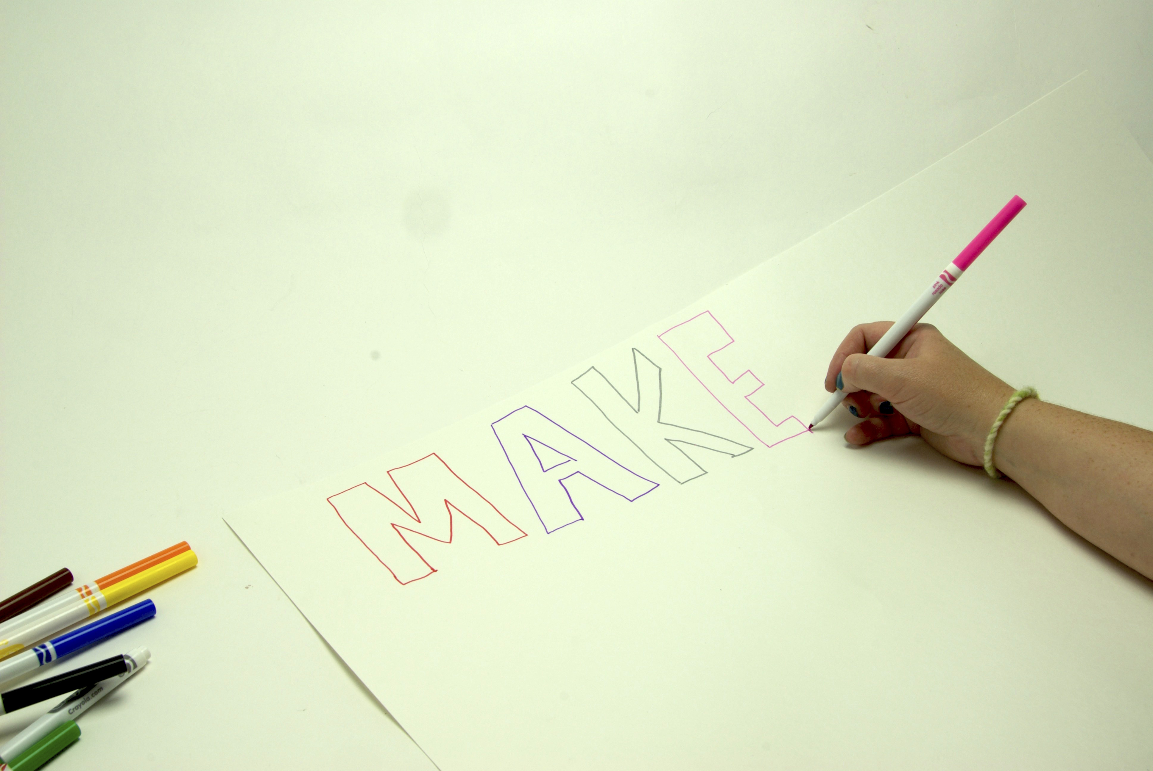 Project step photo 2