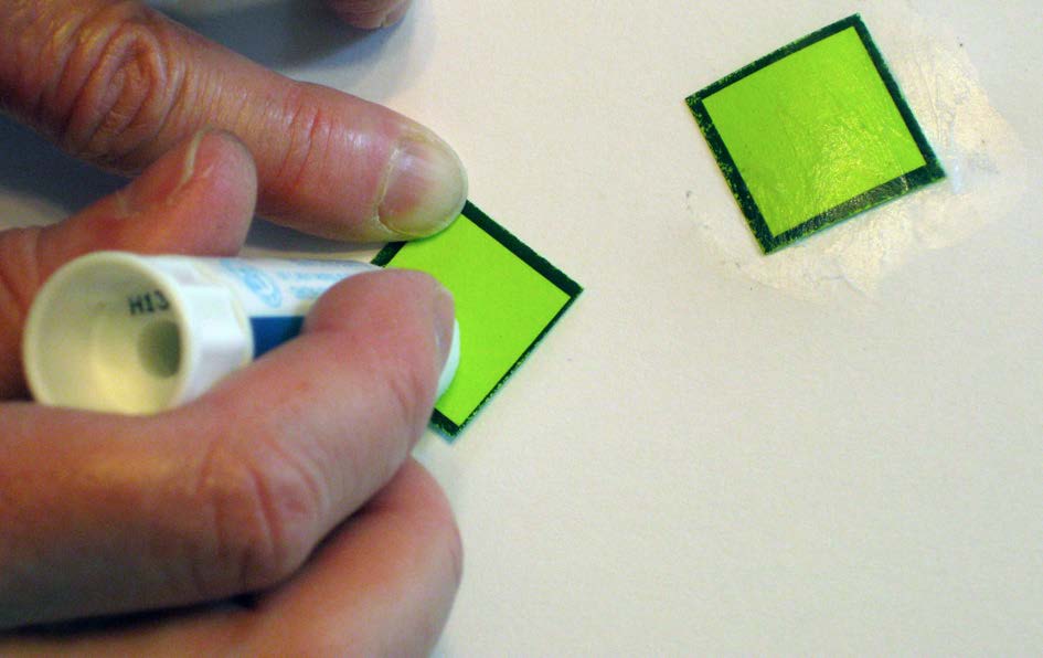 Project step photo 2