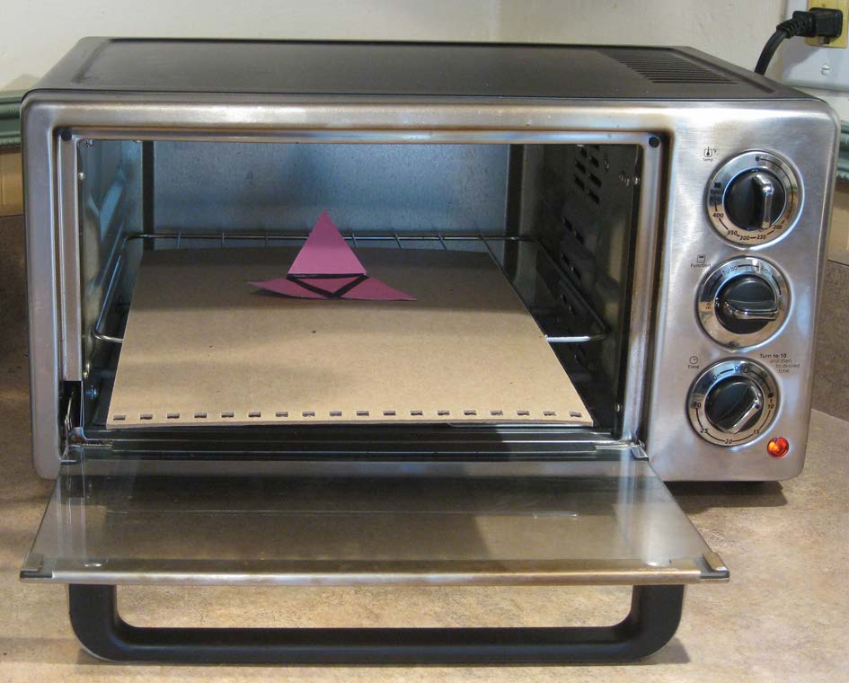 Project step photo 2