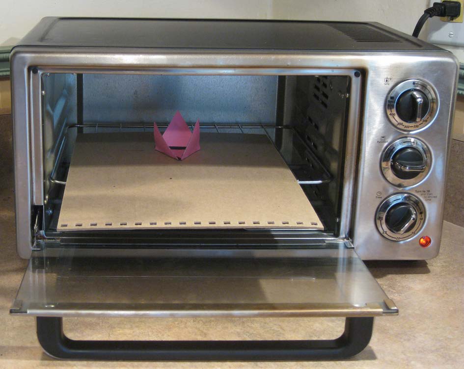 Project step photo 2