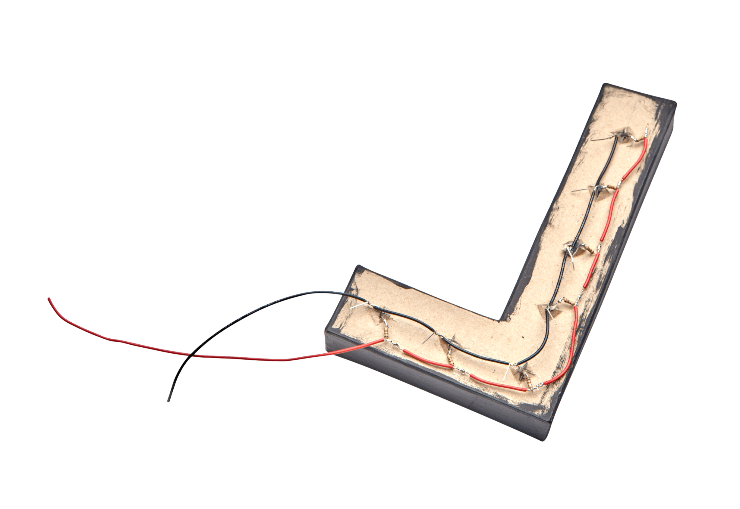 Project step photo 2