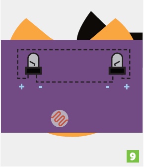 Project step photo 2