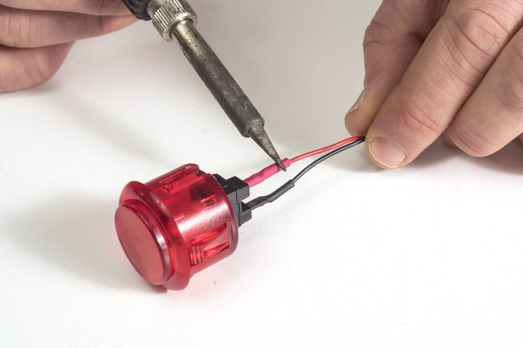 Project step photo 2