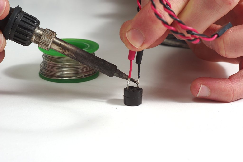 Project step photo 2