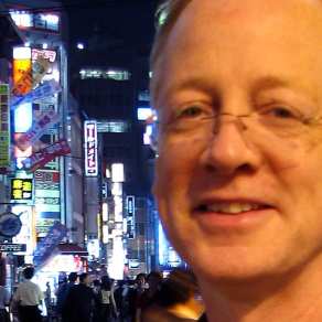 Project author photo