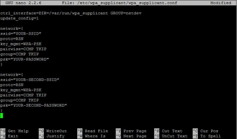 Project step photo 2