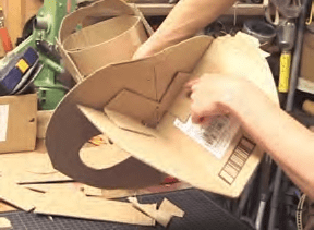 Project step photo 2