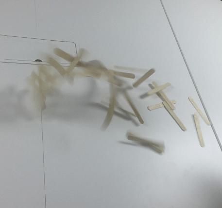 Project step photo 2