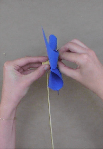 Project step photo 2