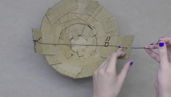 Project step photo 2