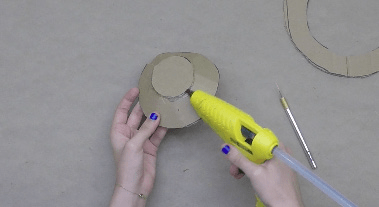 Project step photo 2