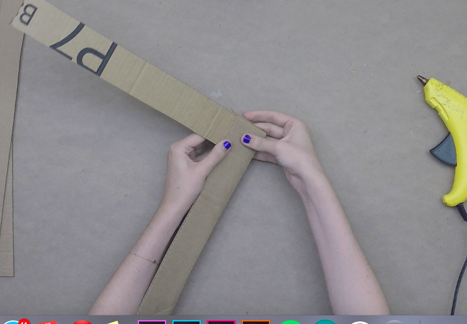 Project step photo 2