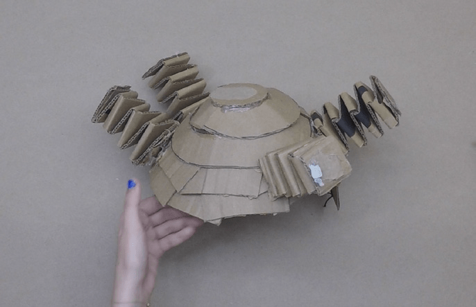 Project step photo 2